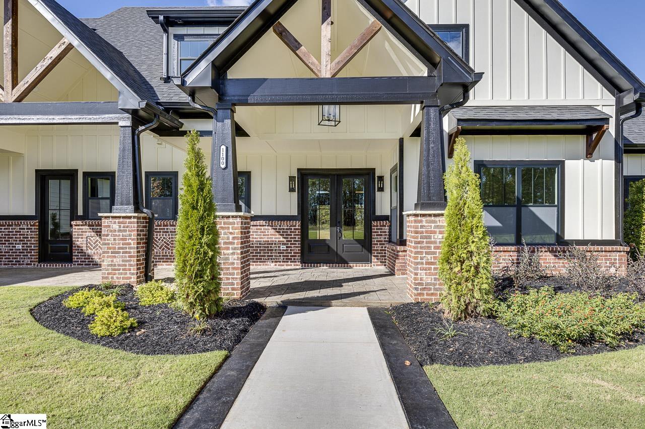 1100 Reidville Sharon Road