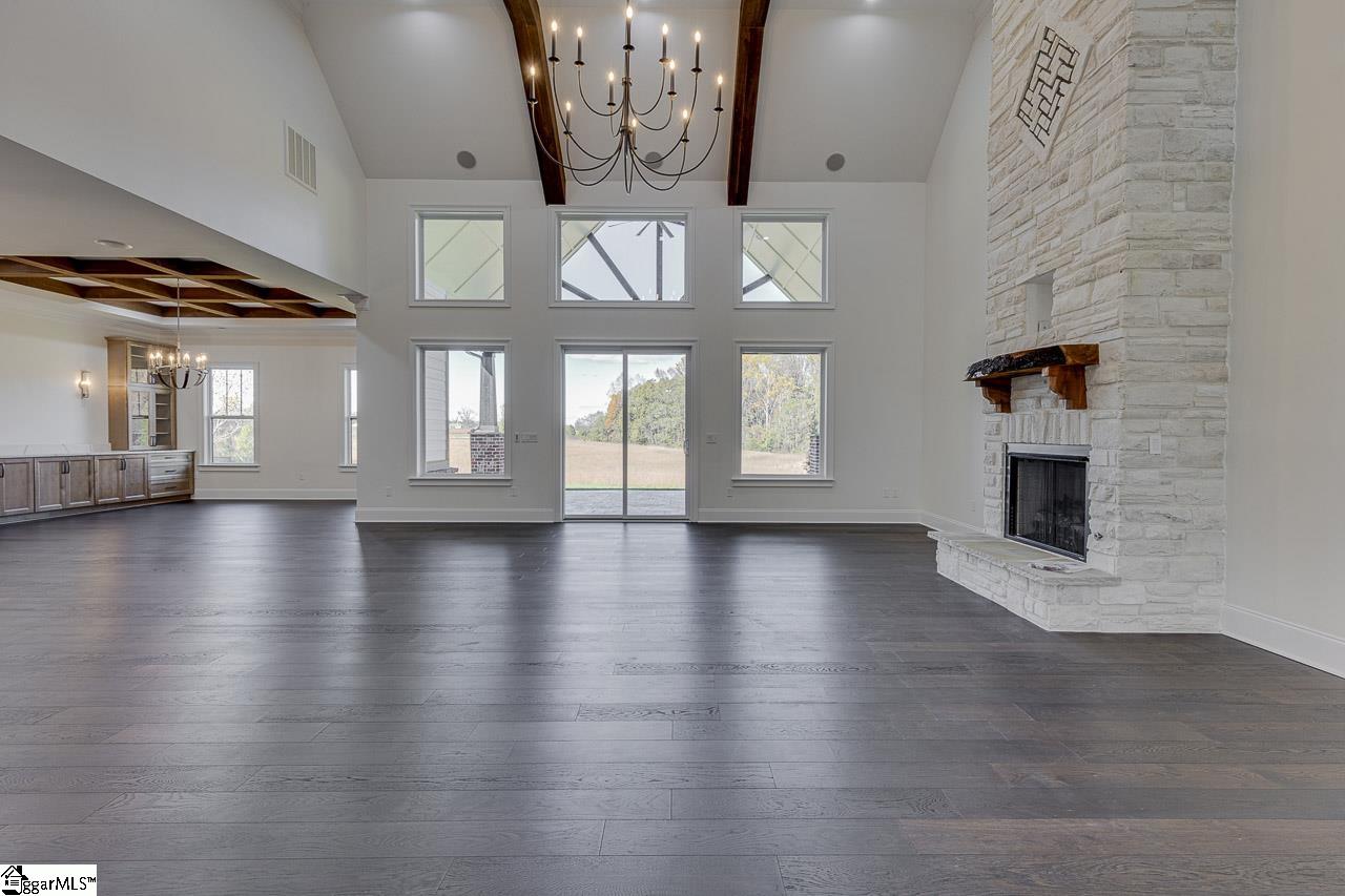 1100 Reidville Sharon Road