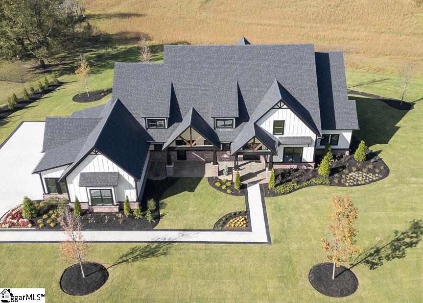 1100 Reidville Sharon Road