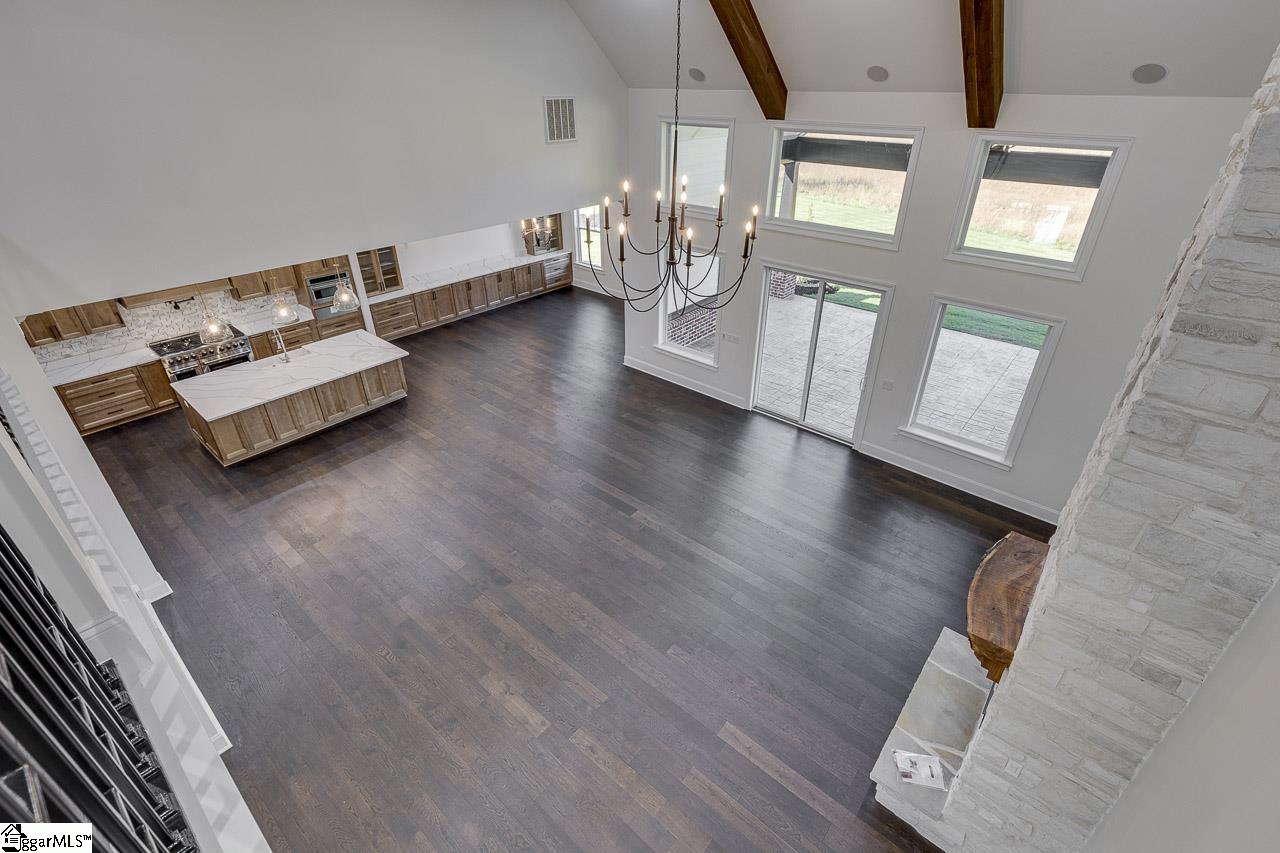 1100 Reidville Sharon Road