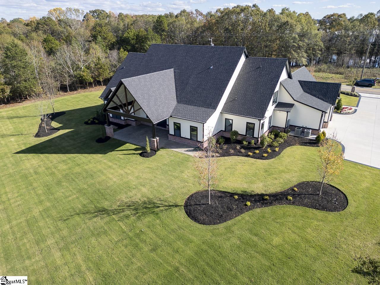 1100 Reidville Sharon Road