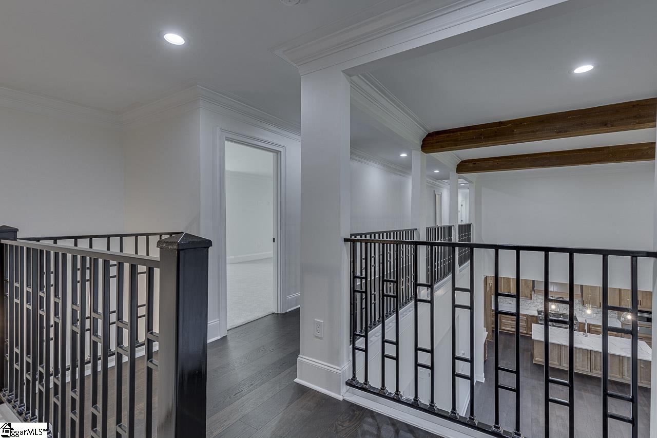 1100 Reidville Sharon Road