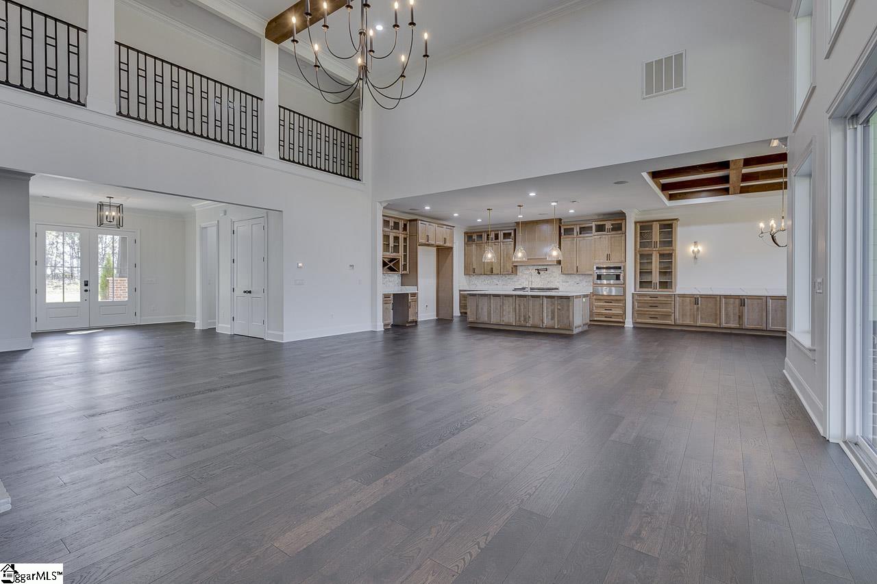 1100 Reidville Sharon Road