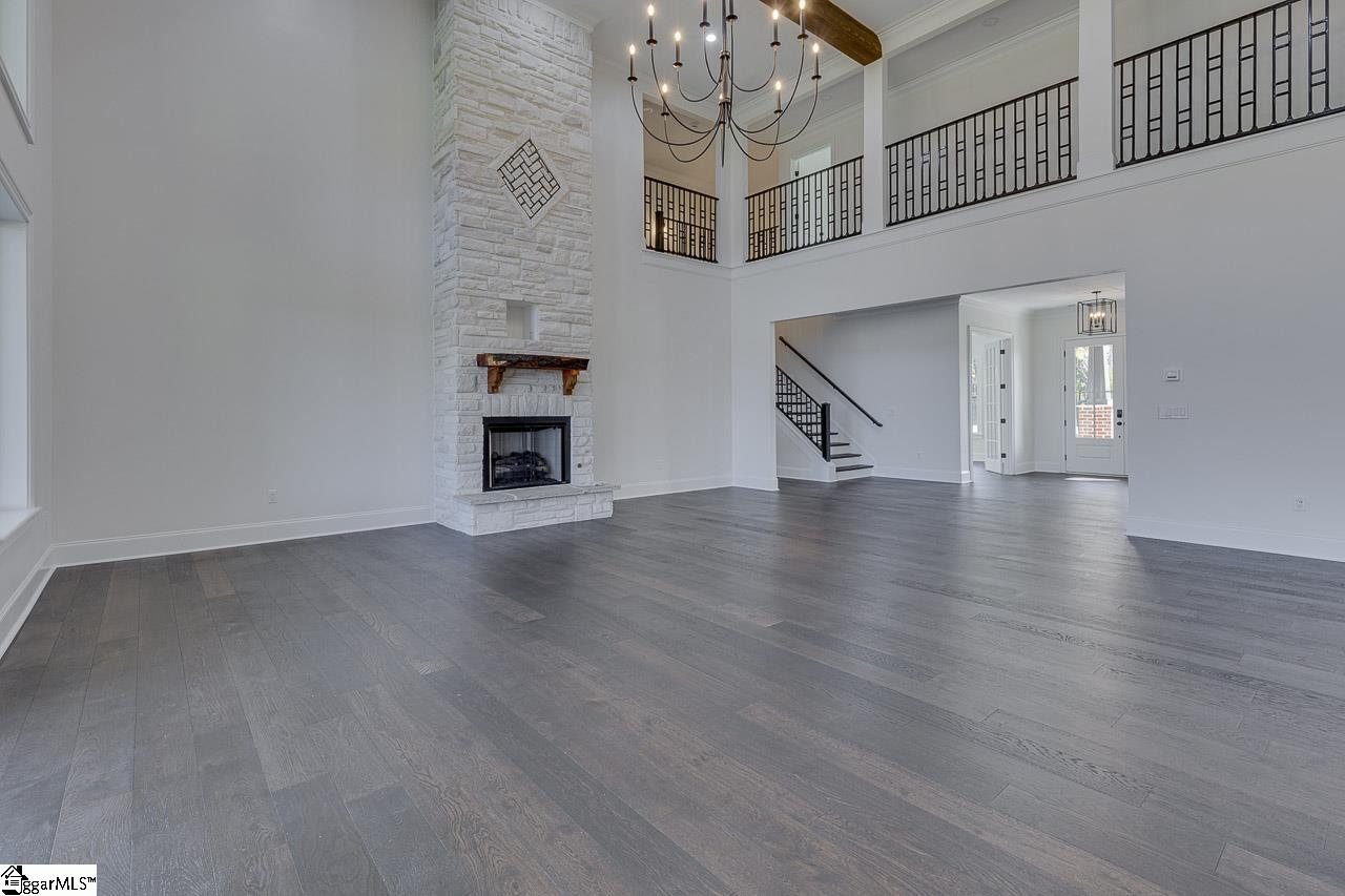 1100 Reidville Sharon Road