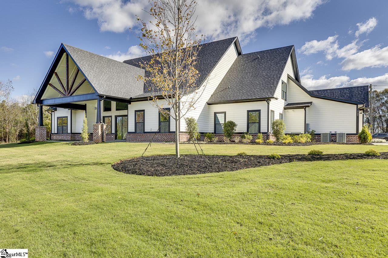 1100 Reidville Sharon Road