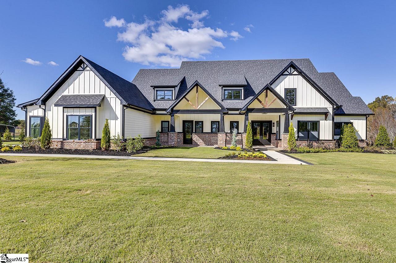 1100 Reidville Sharon Road