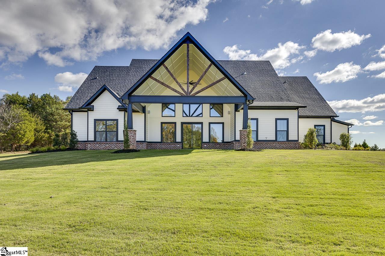 1100 Reidville Sharon Road