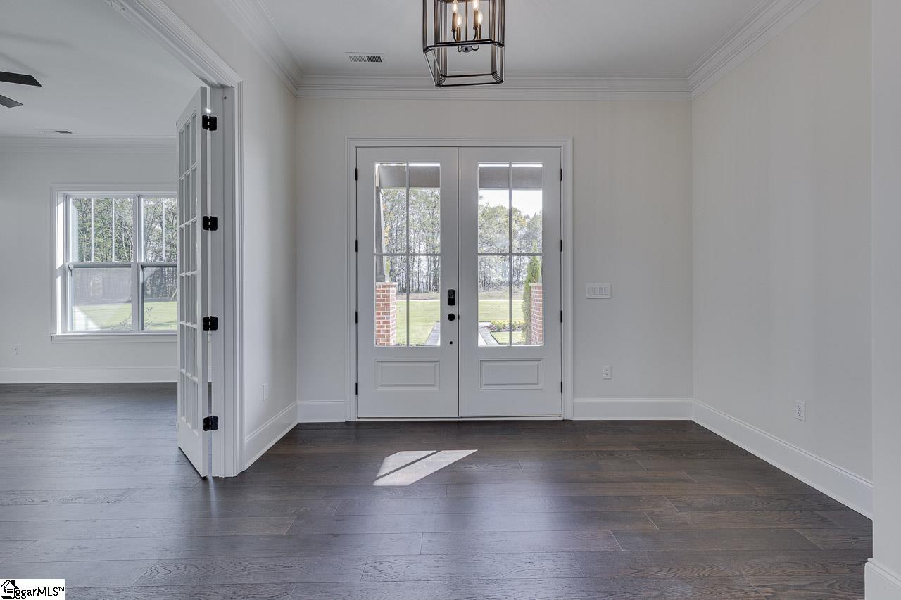 1100 Reidville Sharon Road