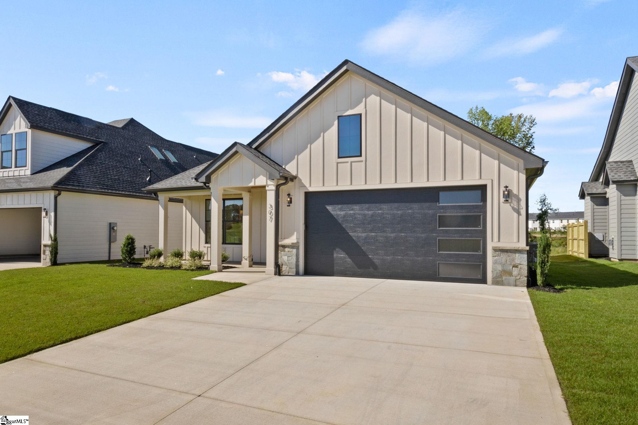 307 Eagle Mill Lane