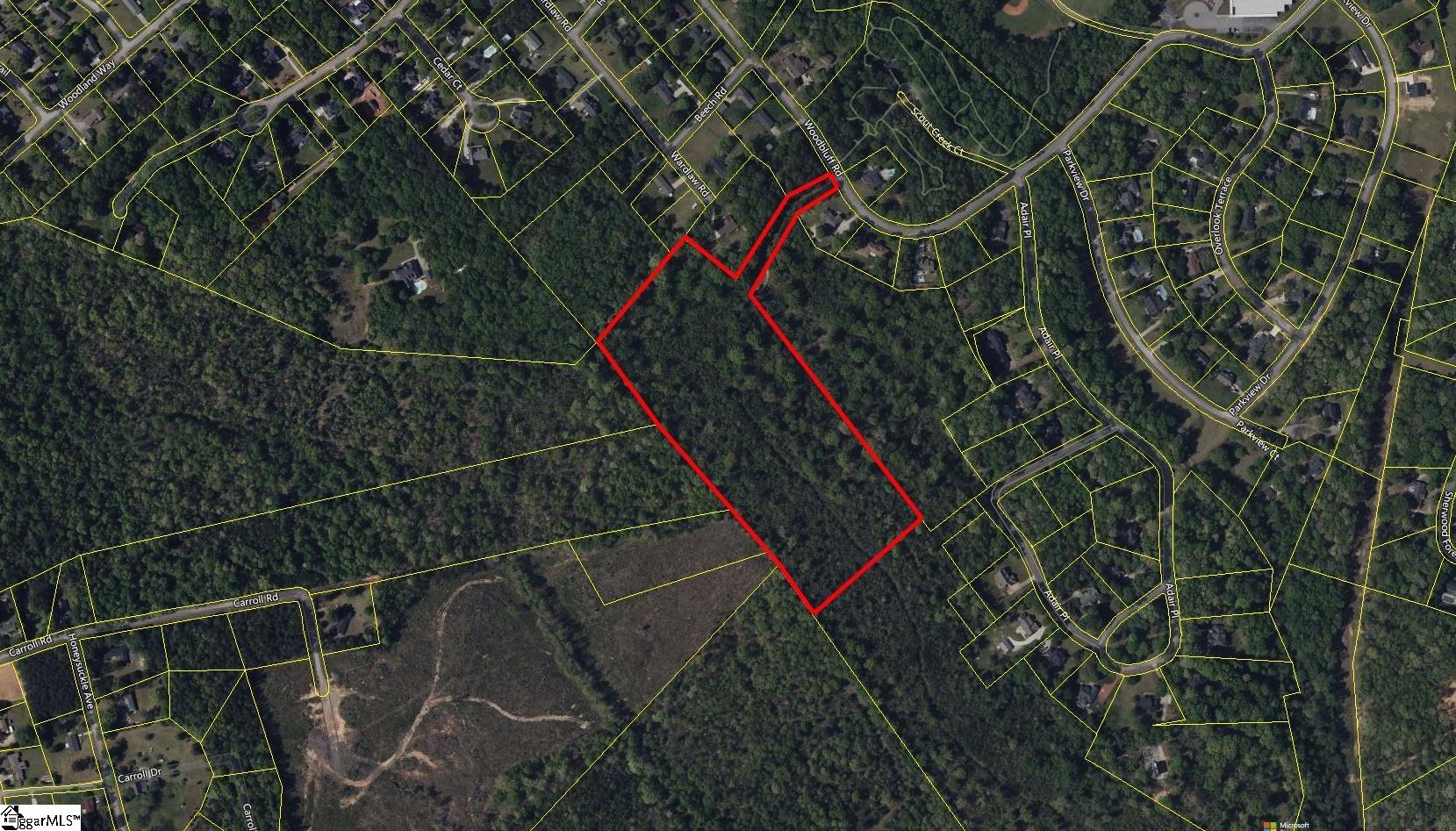00 Woodbluff Road
