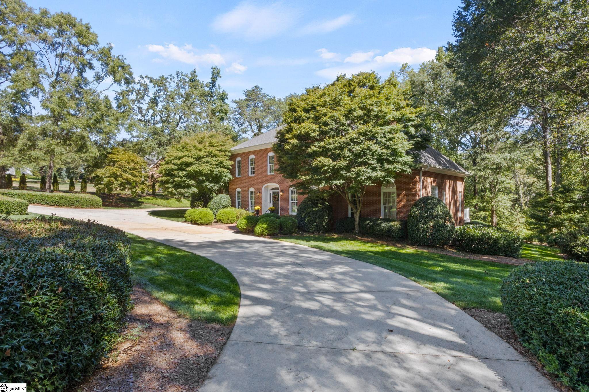 301 Deerfield Drive