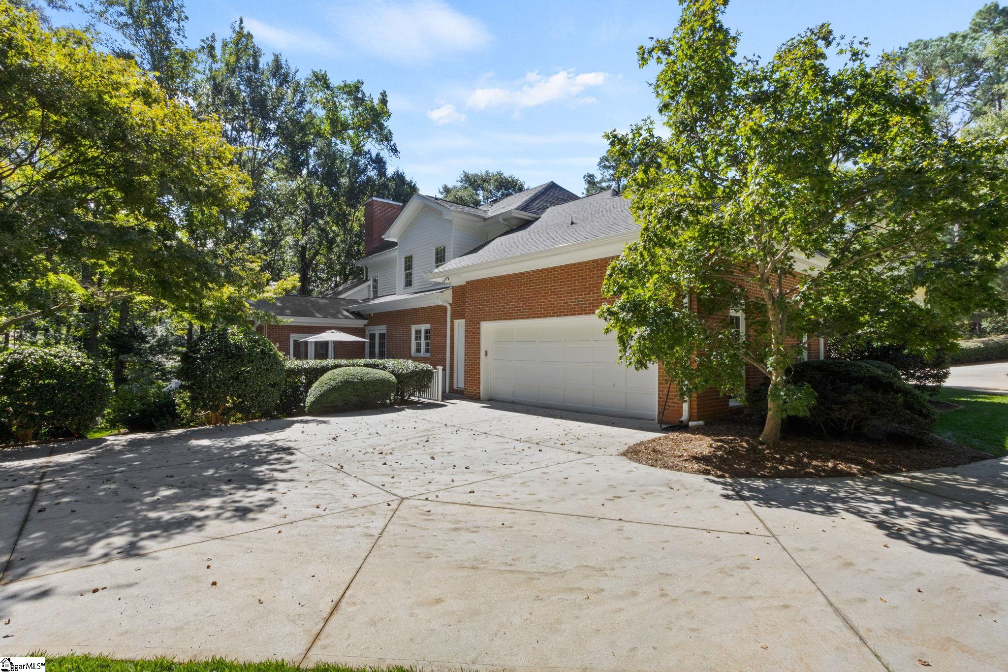 301 Deerfield Drive