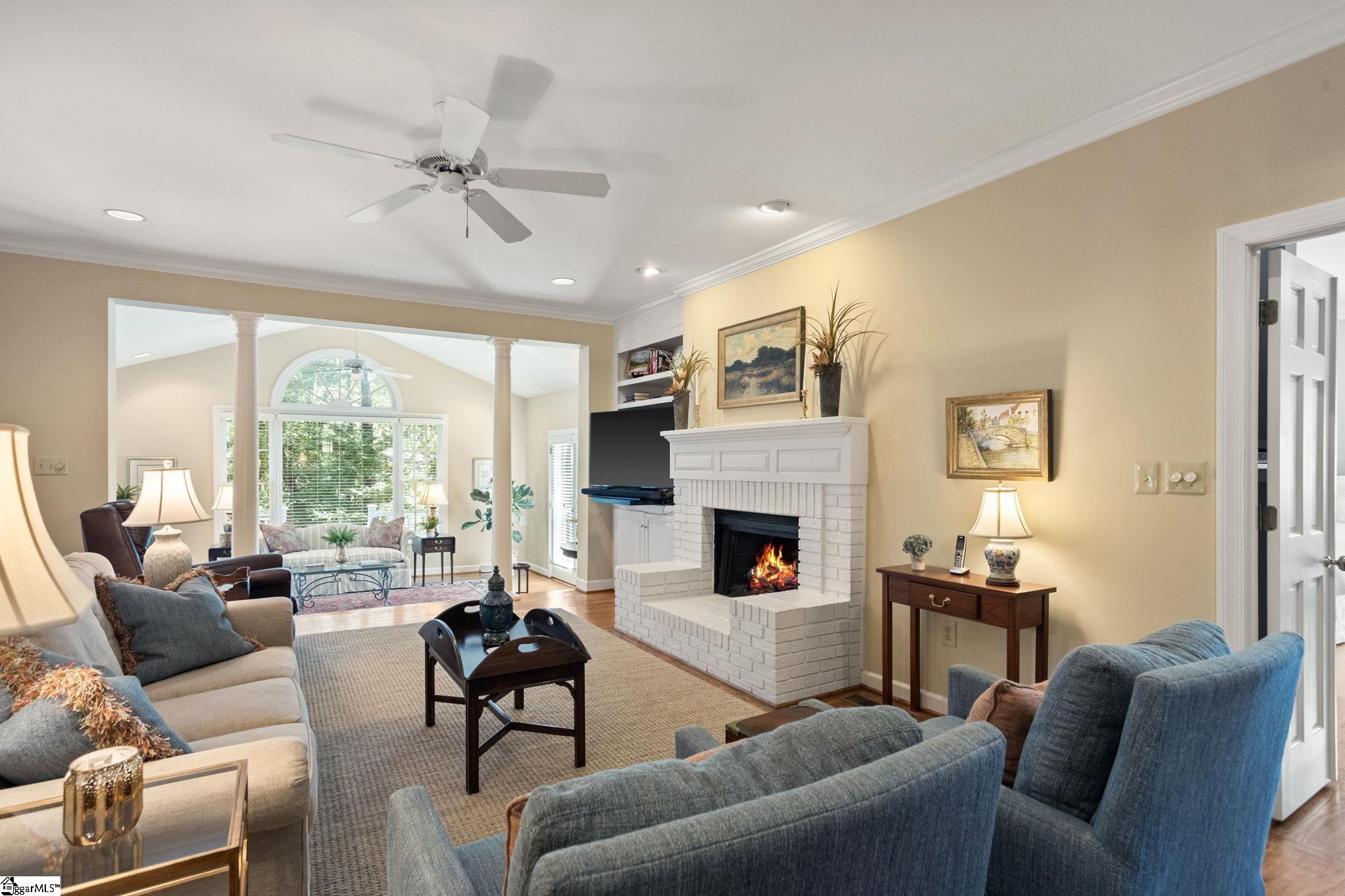 301 Deerfield Drive