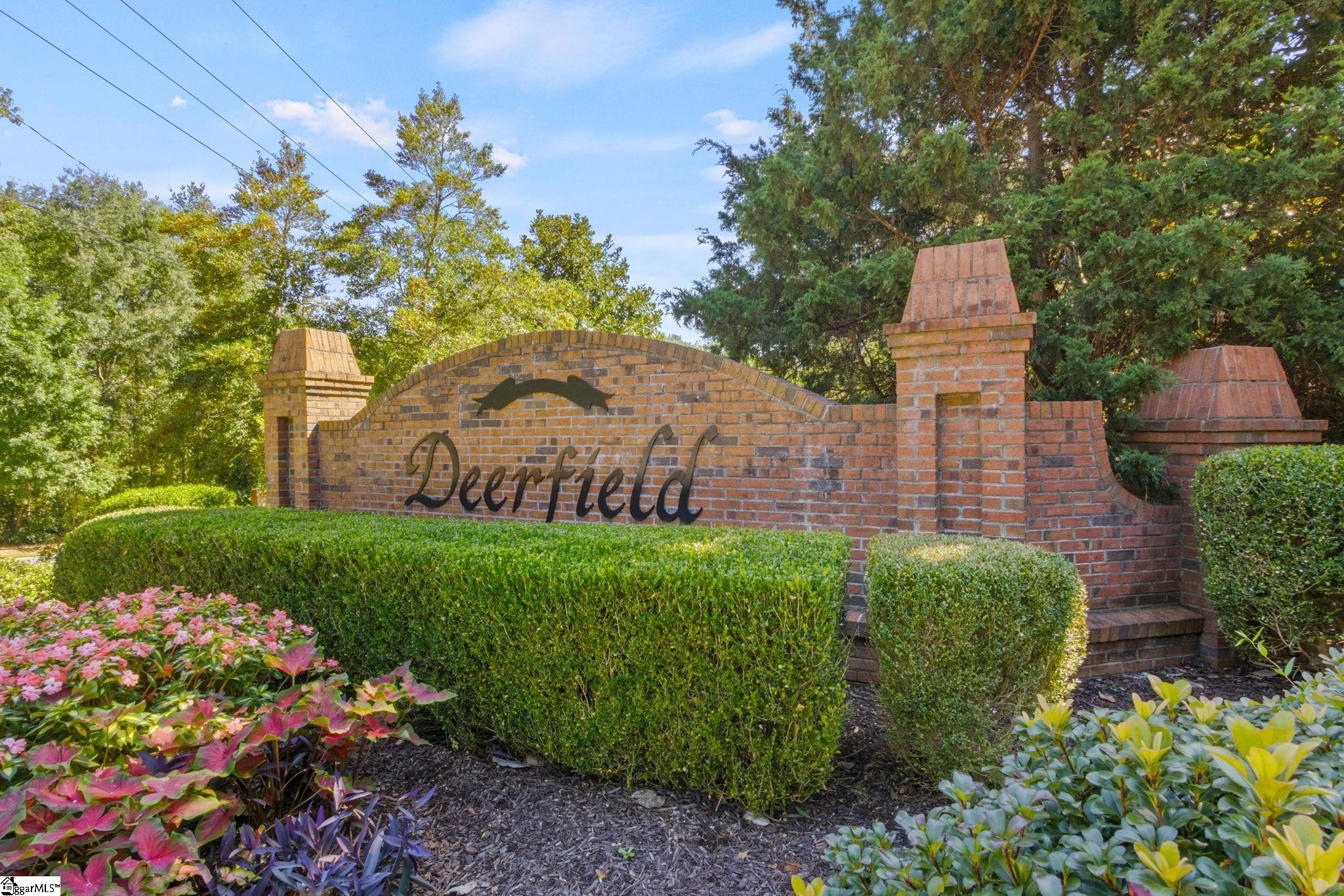 301 Deerfield Drive