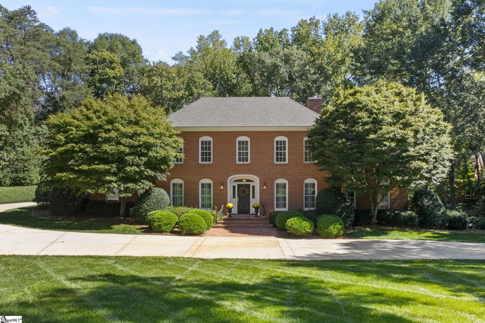 301 Deerfield Drive