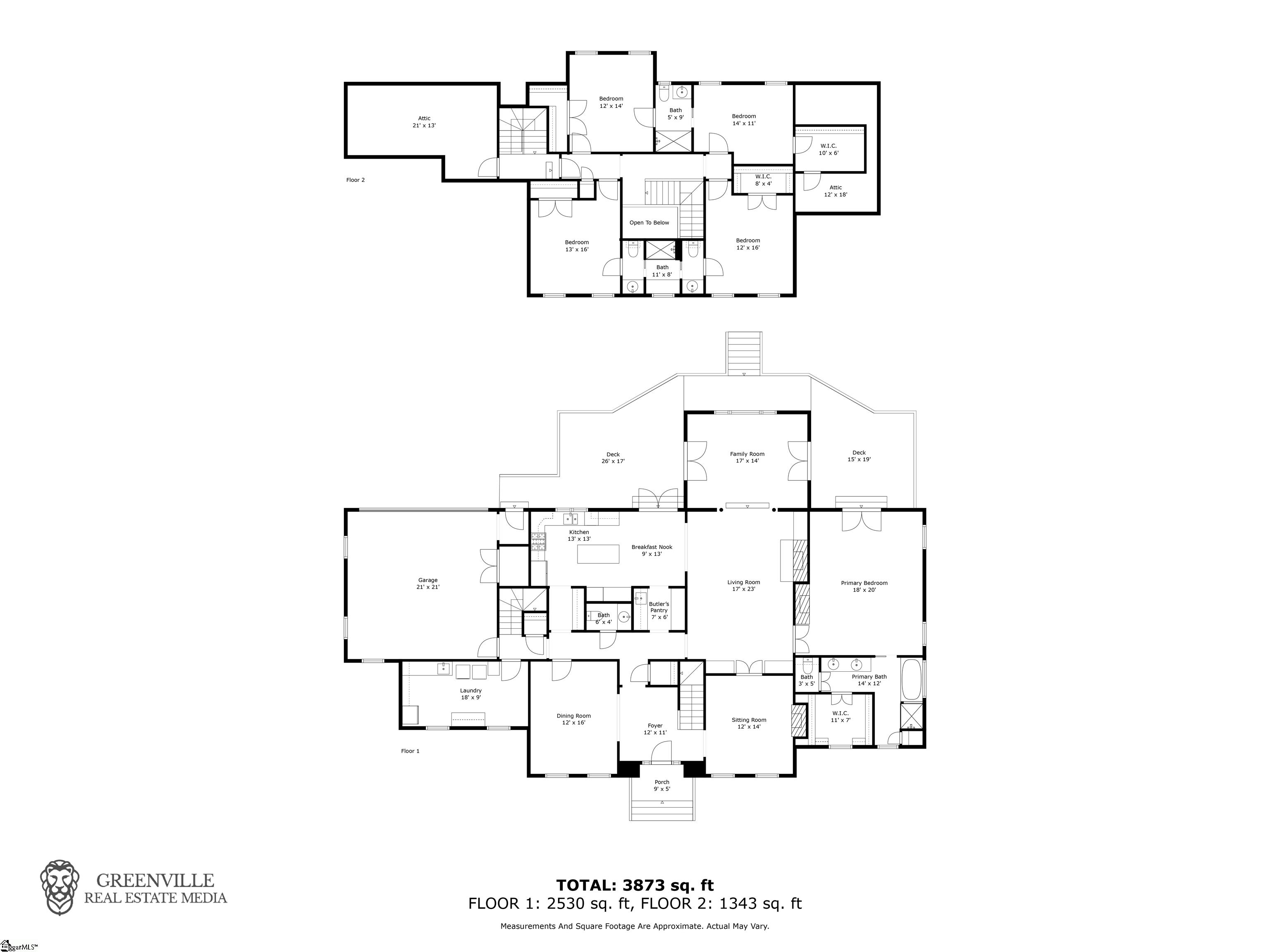 301 Deerfield Drive