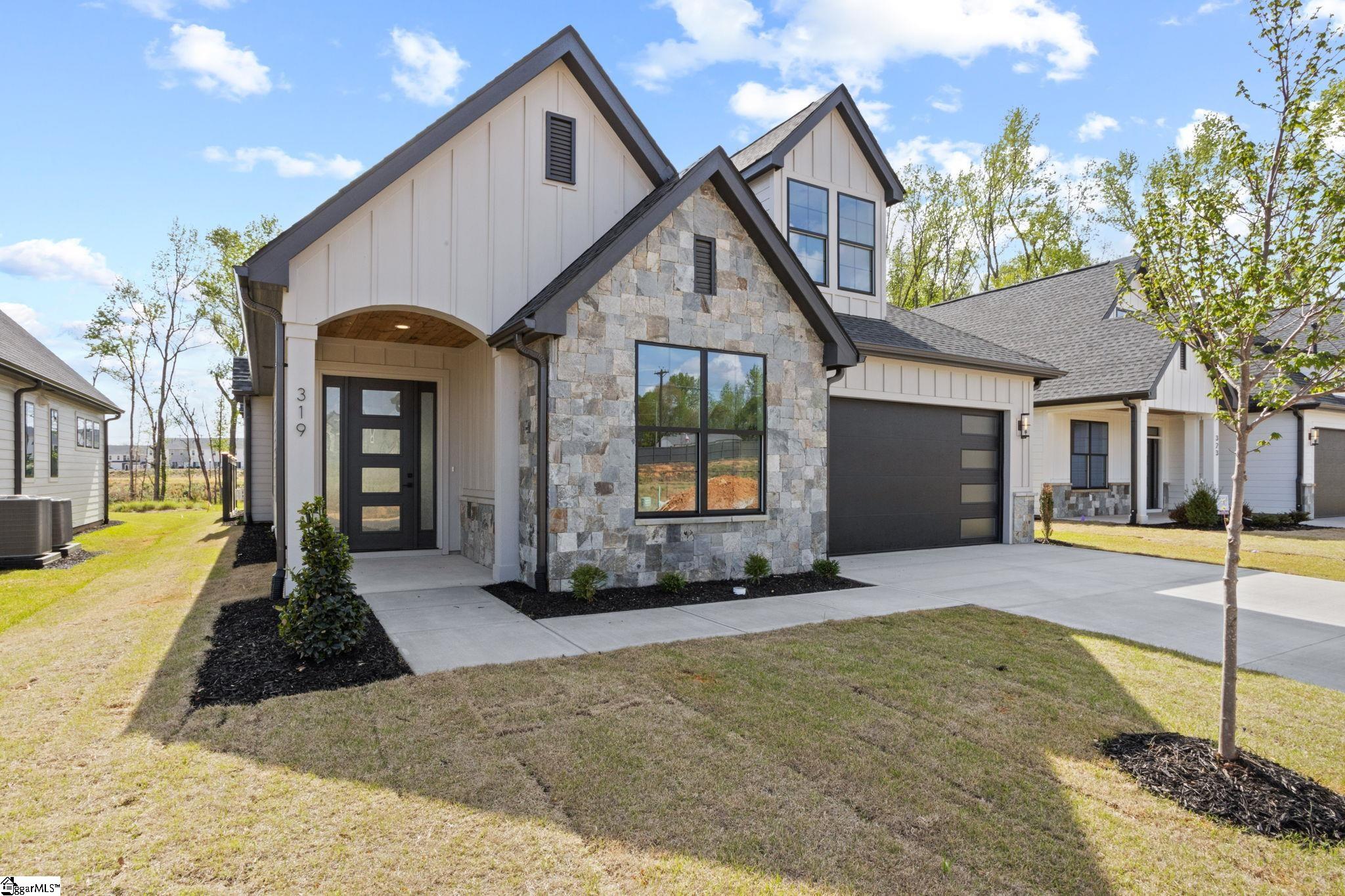 319 Eagle Mill Lane