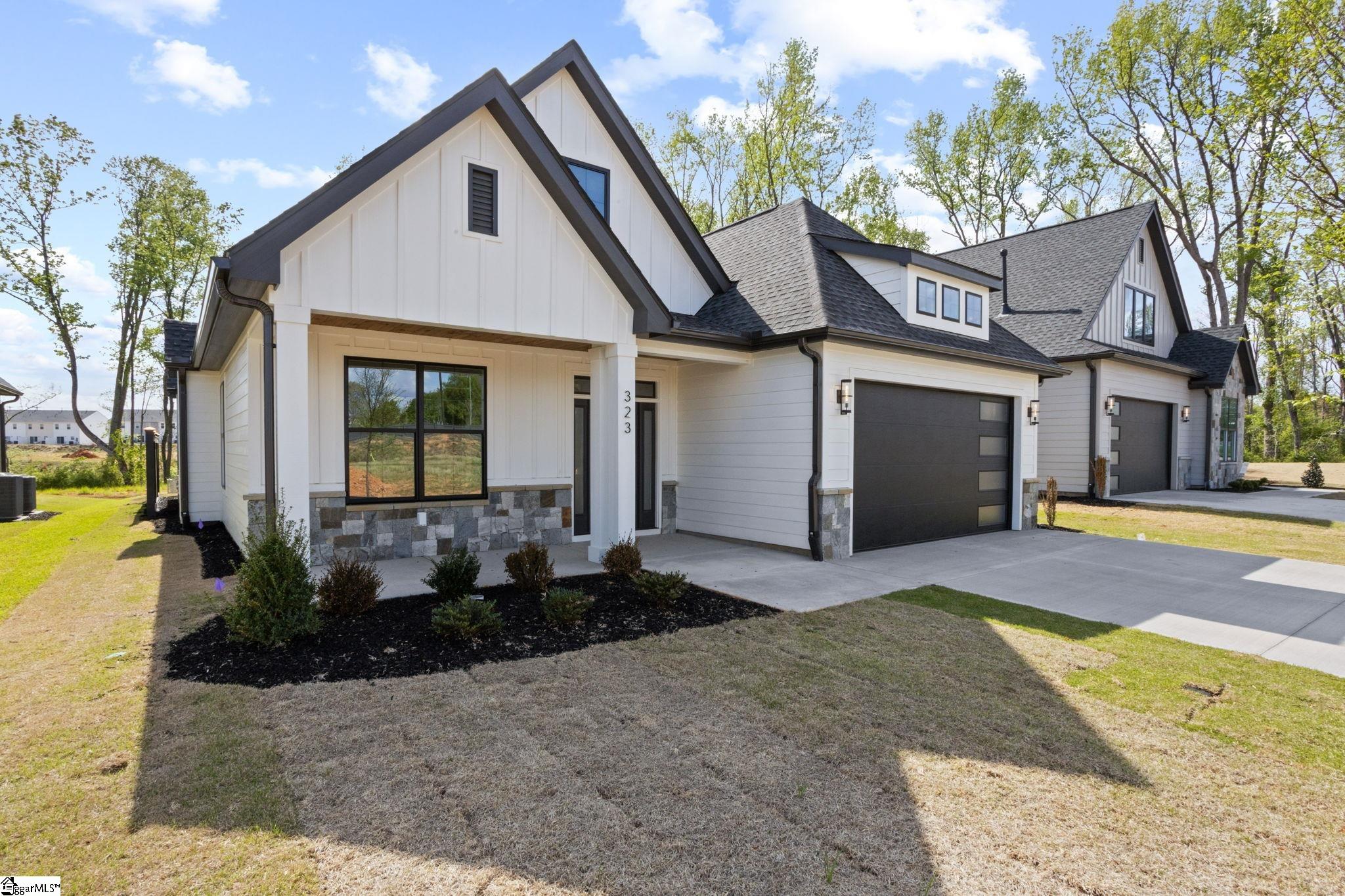 323 Eagle Mill Lane