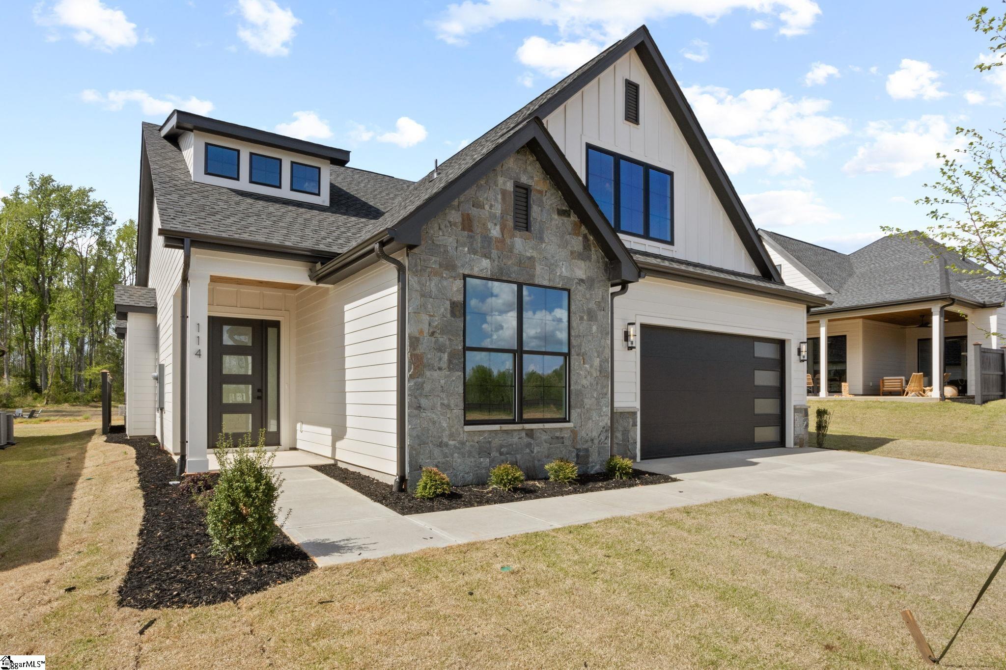 114 Deer Vista Drive