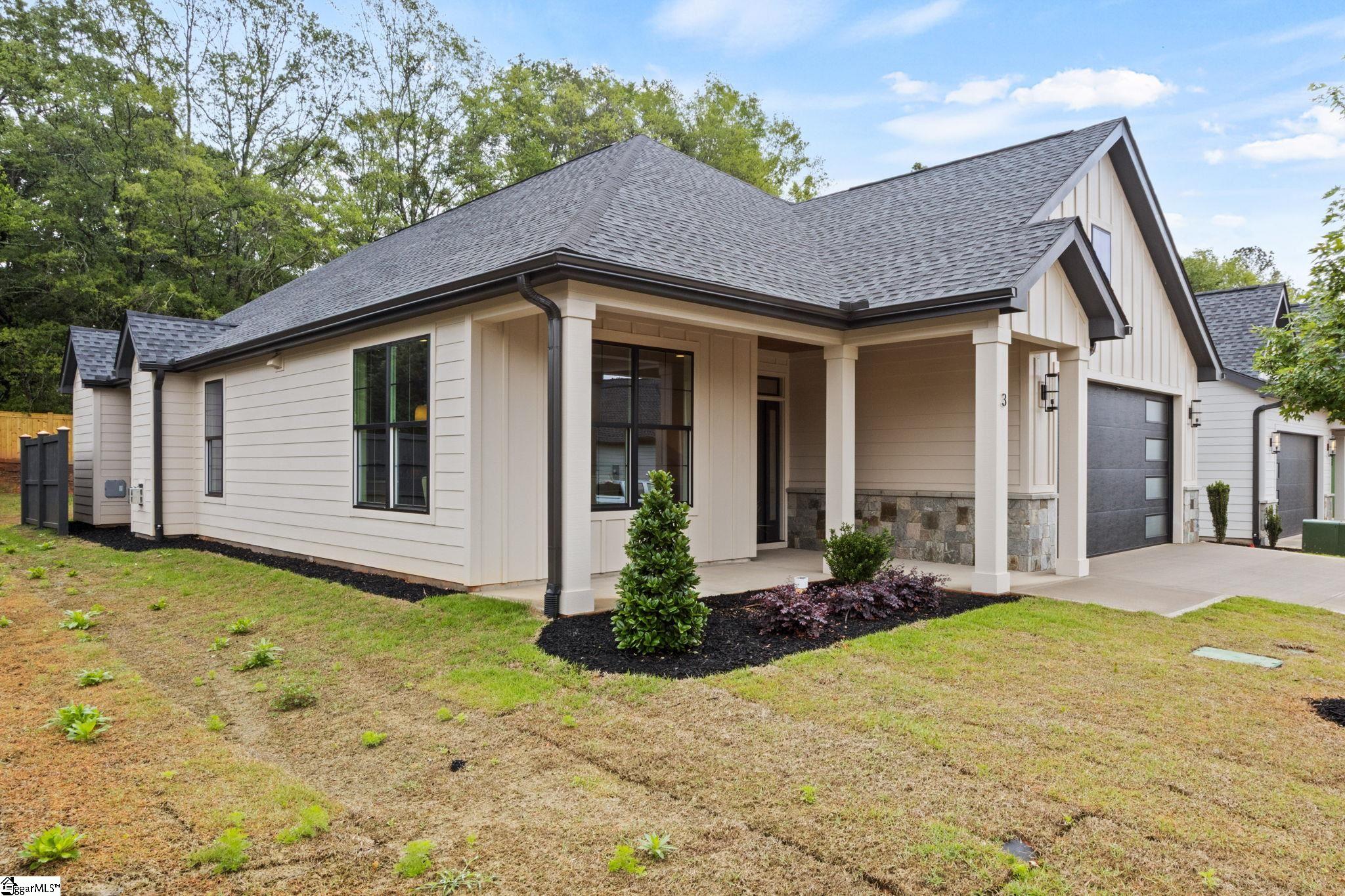 3 Mercy Drive
