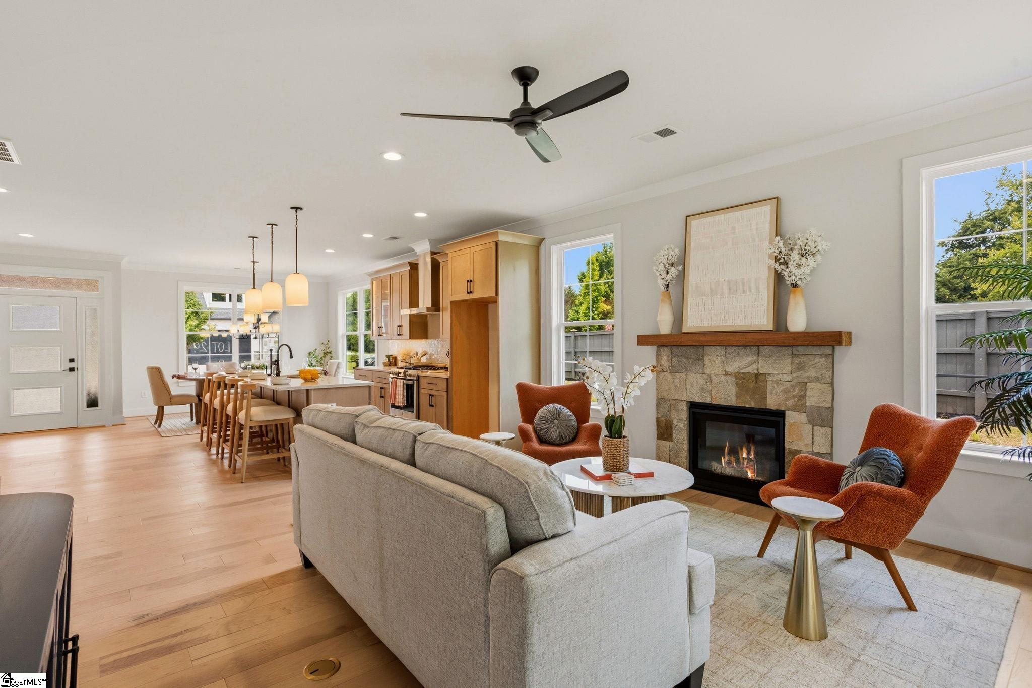 3 Mercy Drive