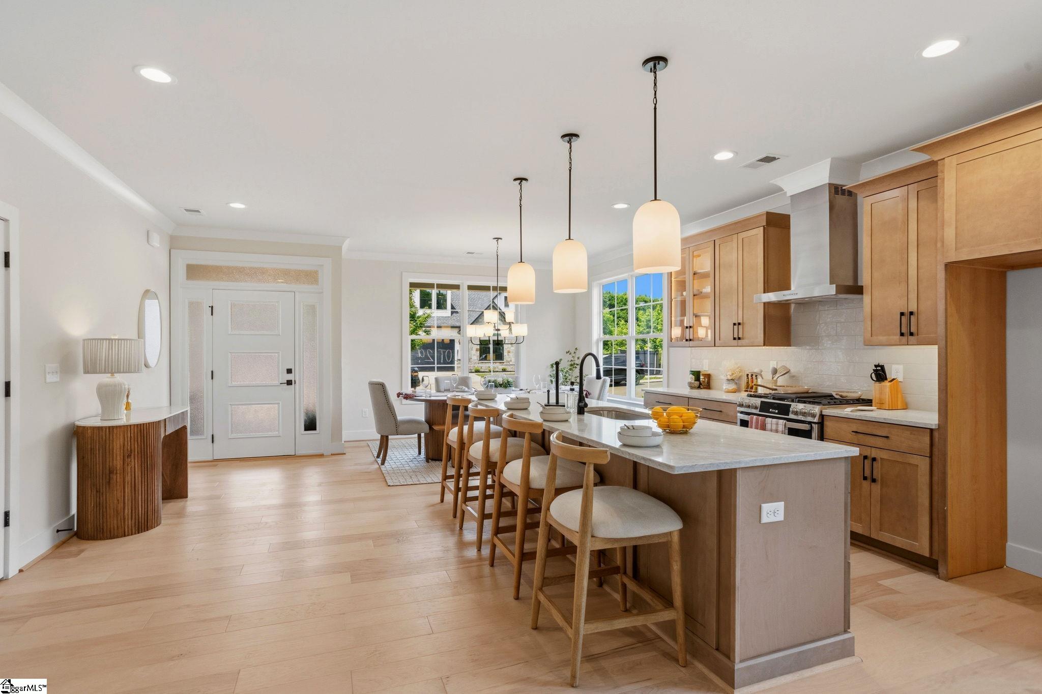 3 Mercy Drive