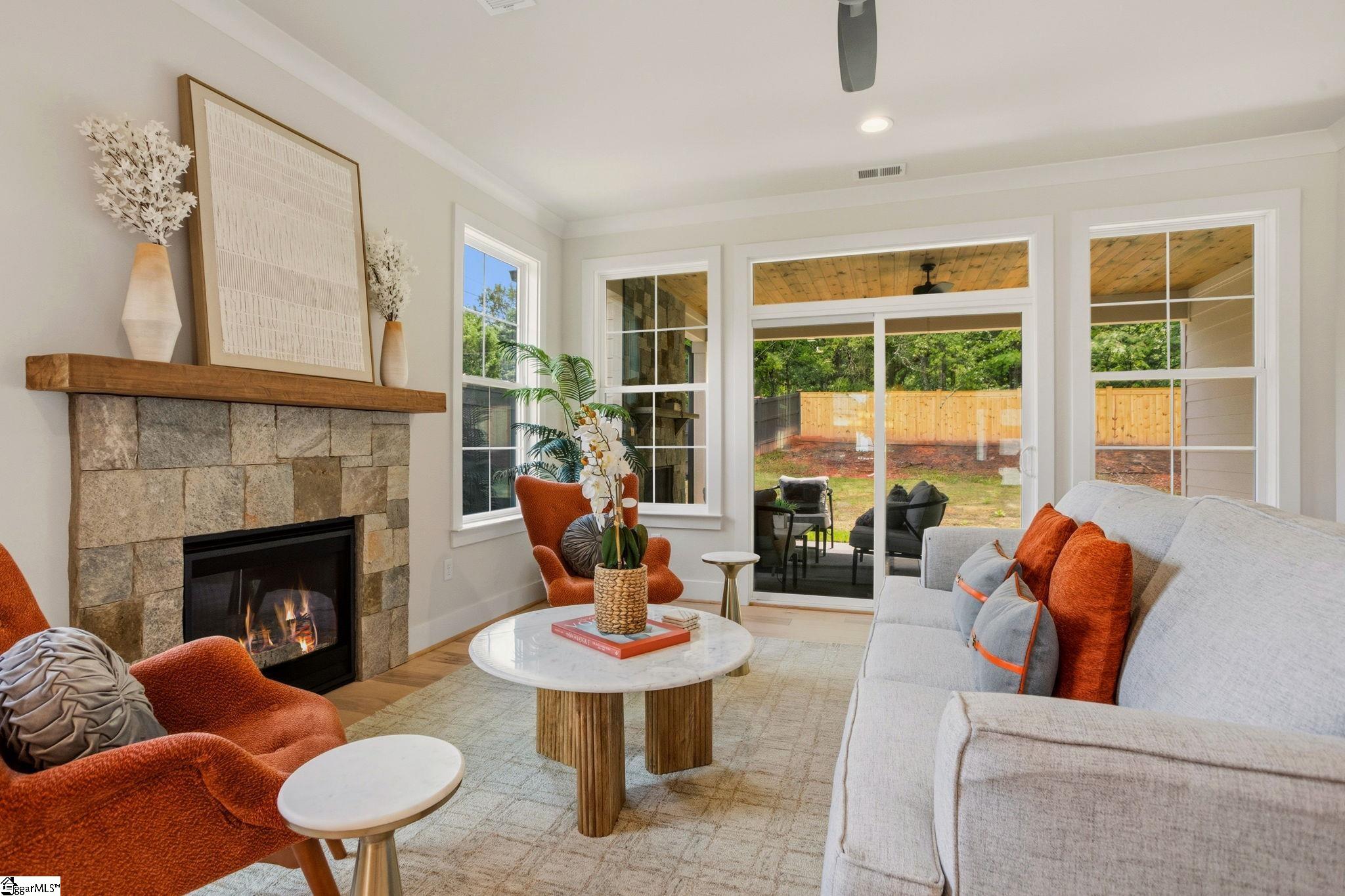 3 Mercy Drive