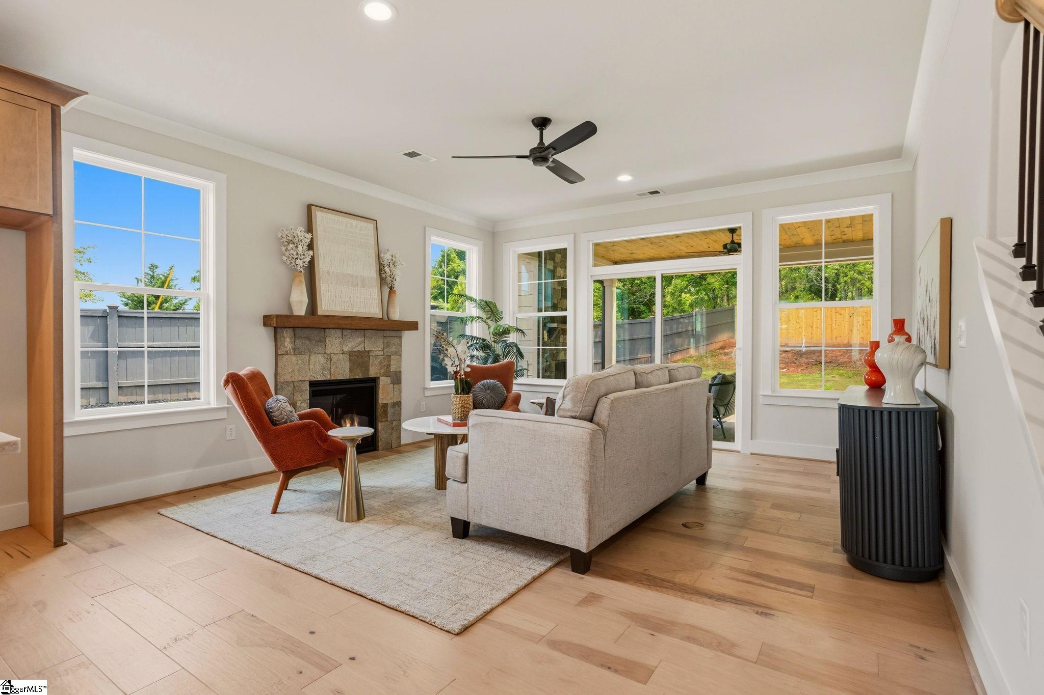 3 Mercy Drive