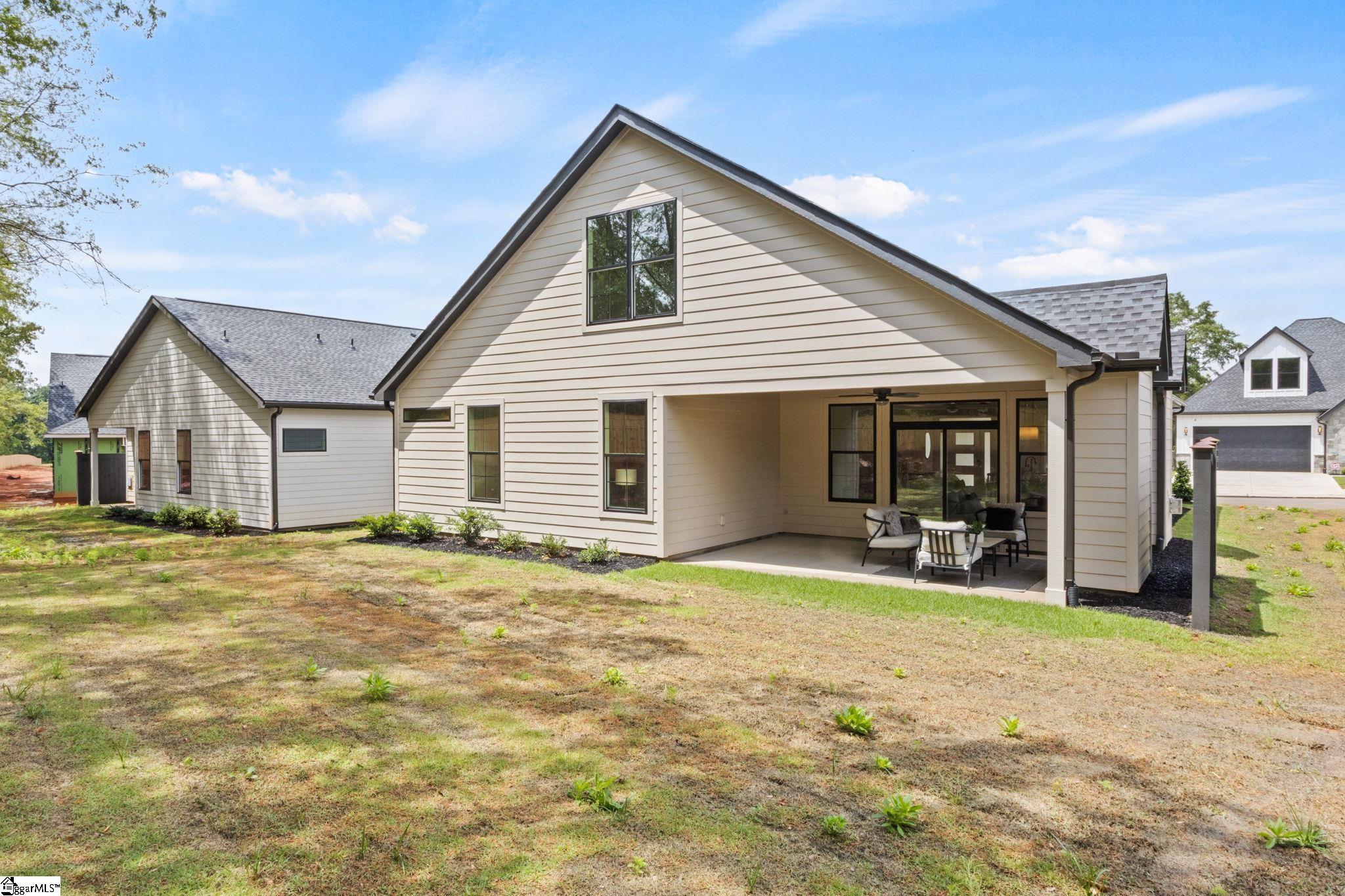 3 Mercy Drive