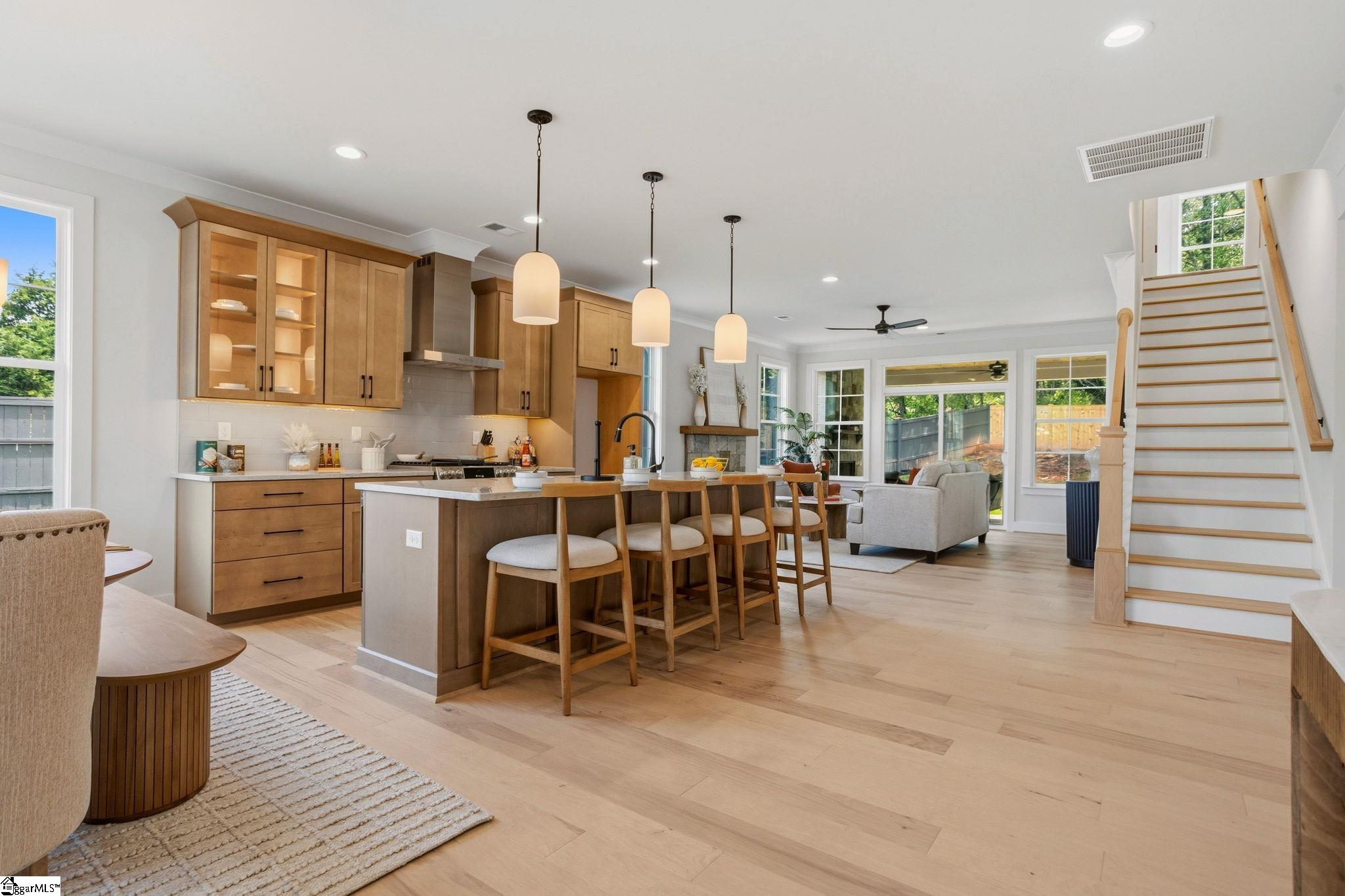 3 Mercy Drive