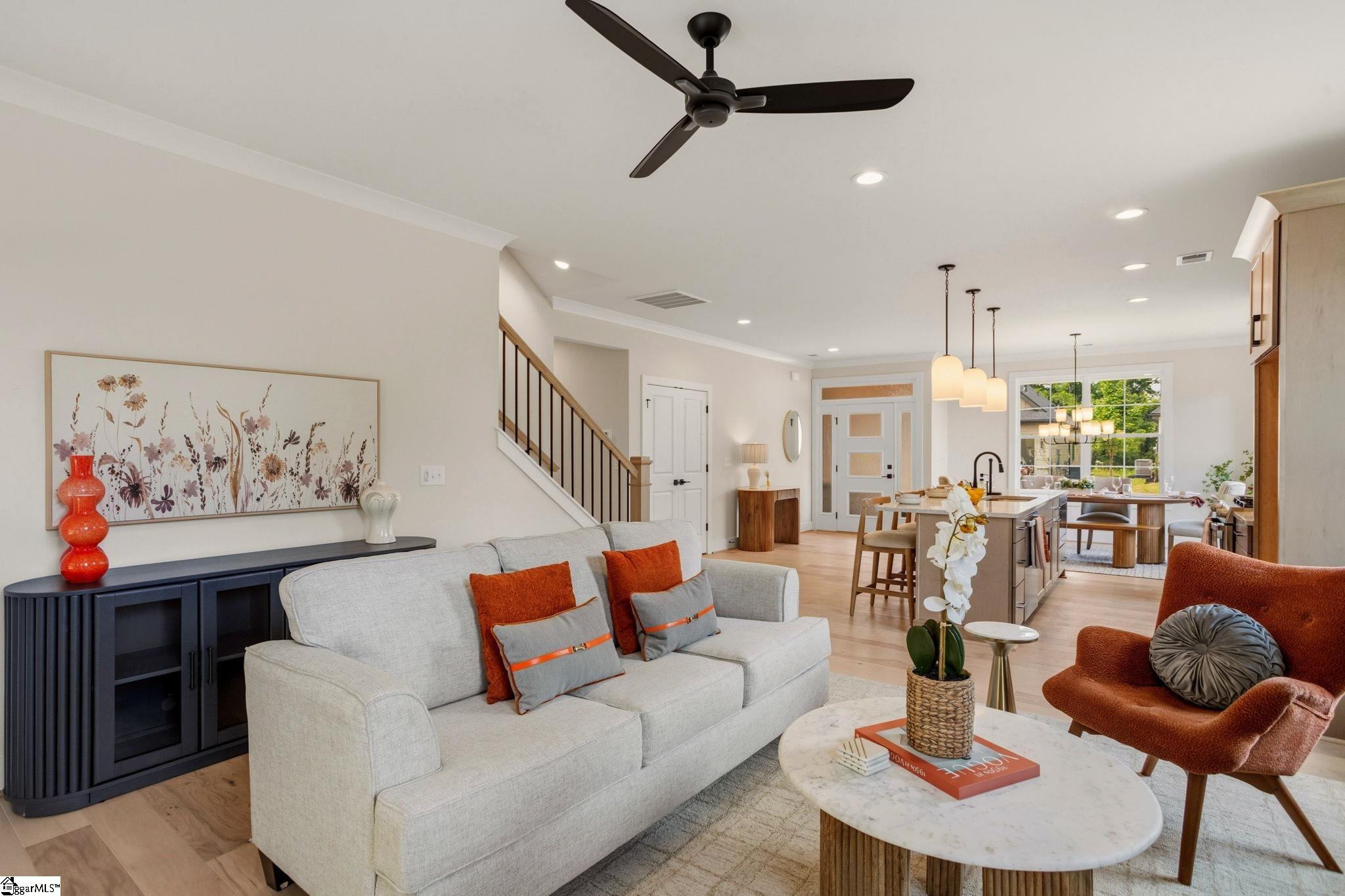 3 Mercy Drive