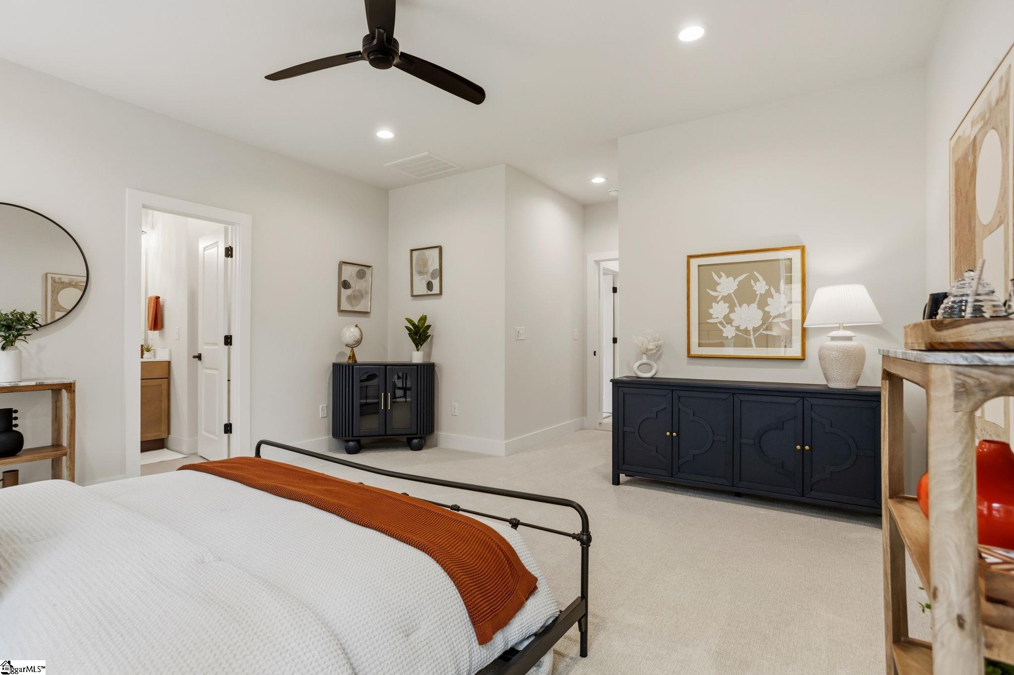 3 Mercy Drive
