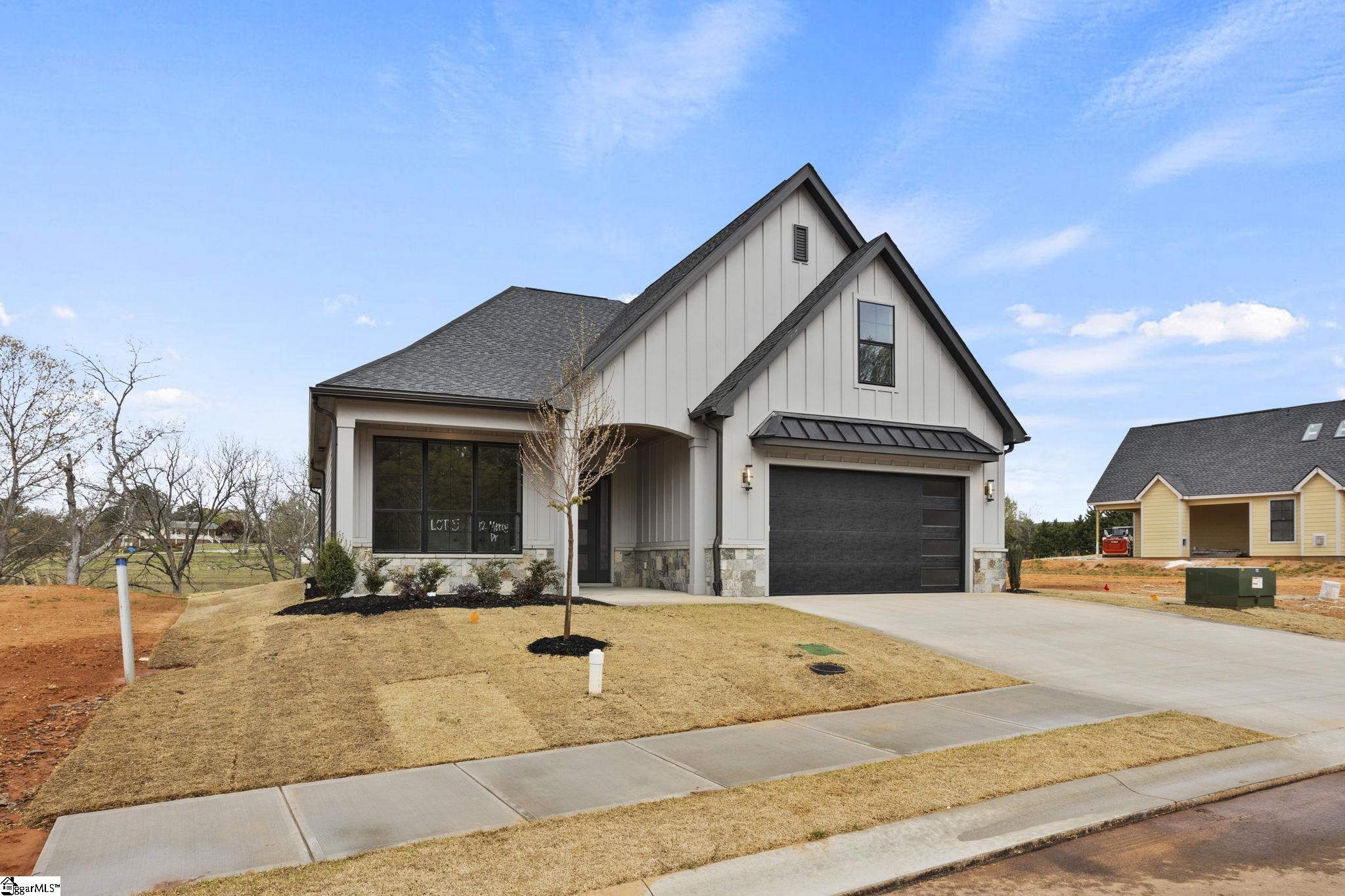 12 Mercy Drive