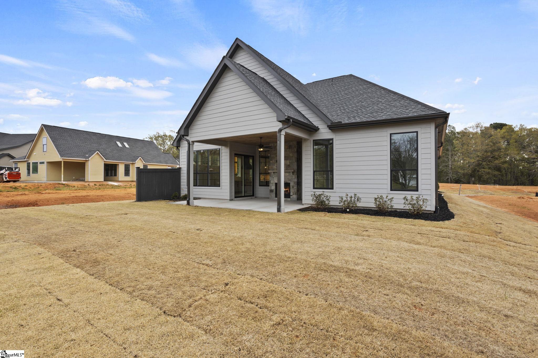 12 Mercy Drive