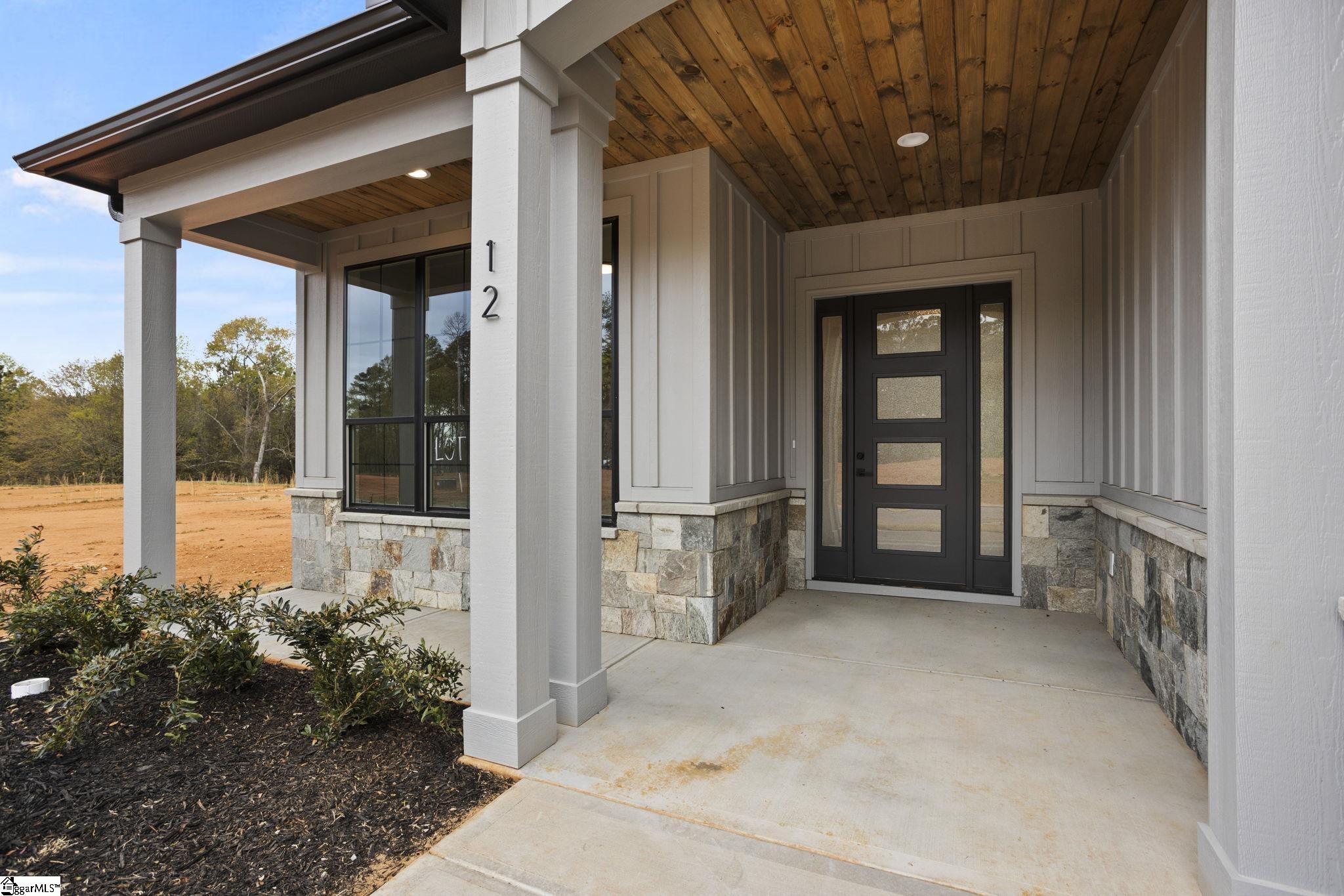 12 Mercy Drive
