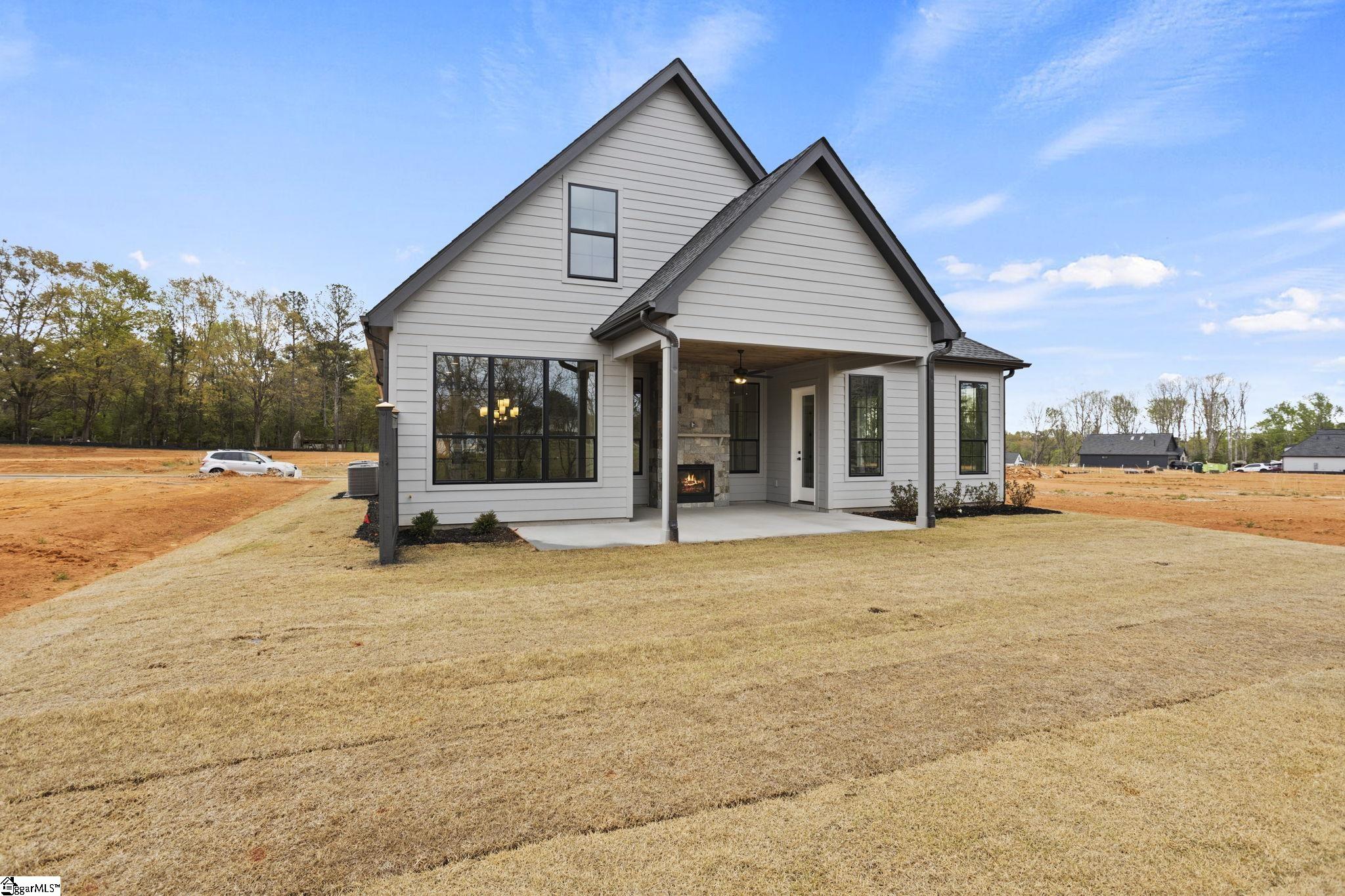 12 Mercy Drive