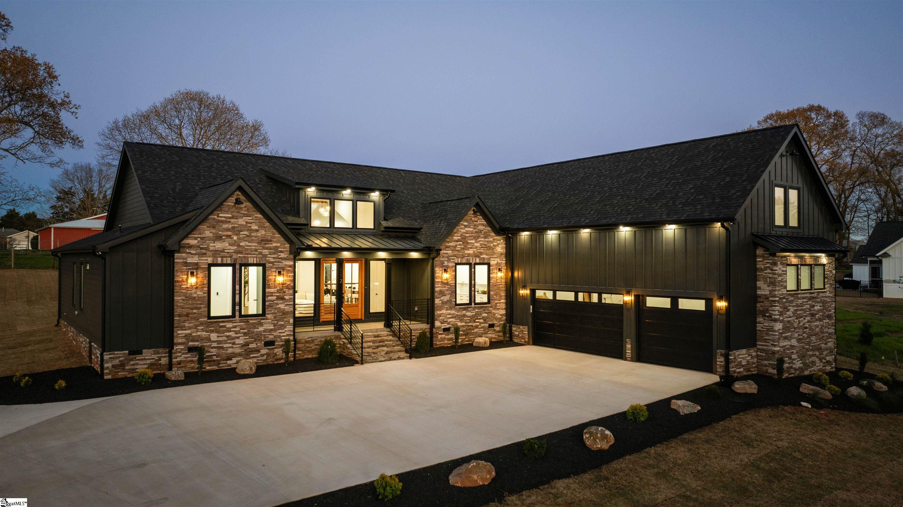 112 Marseille Drive
