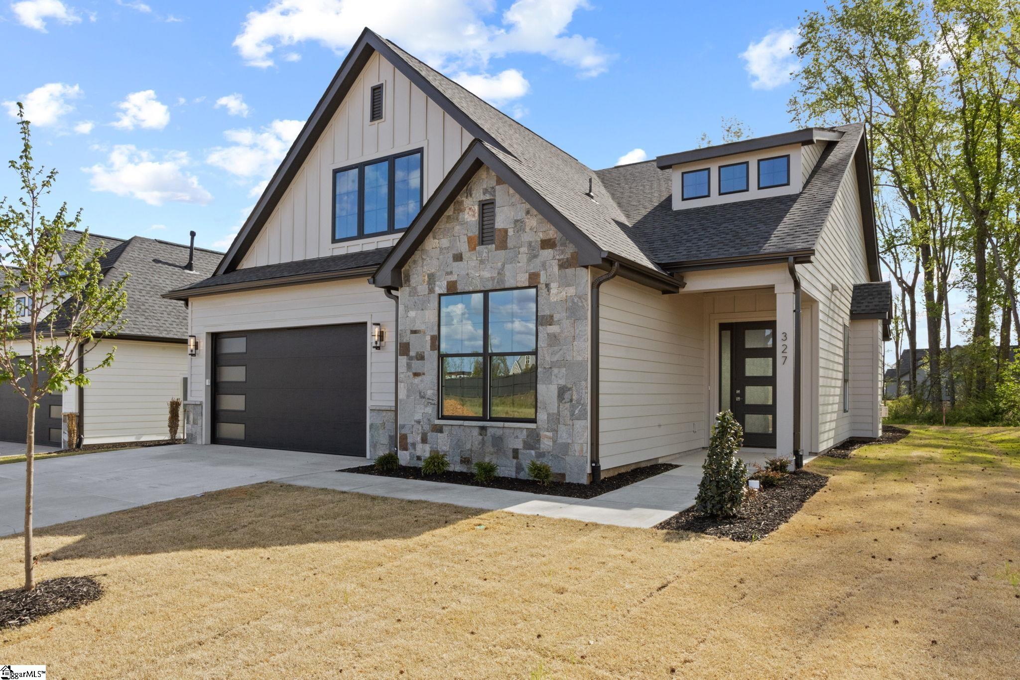 327 Eagle Mill Lane