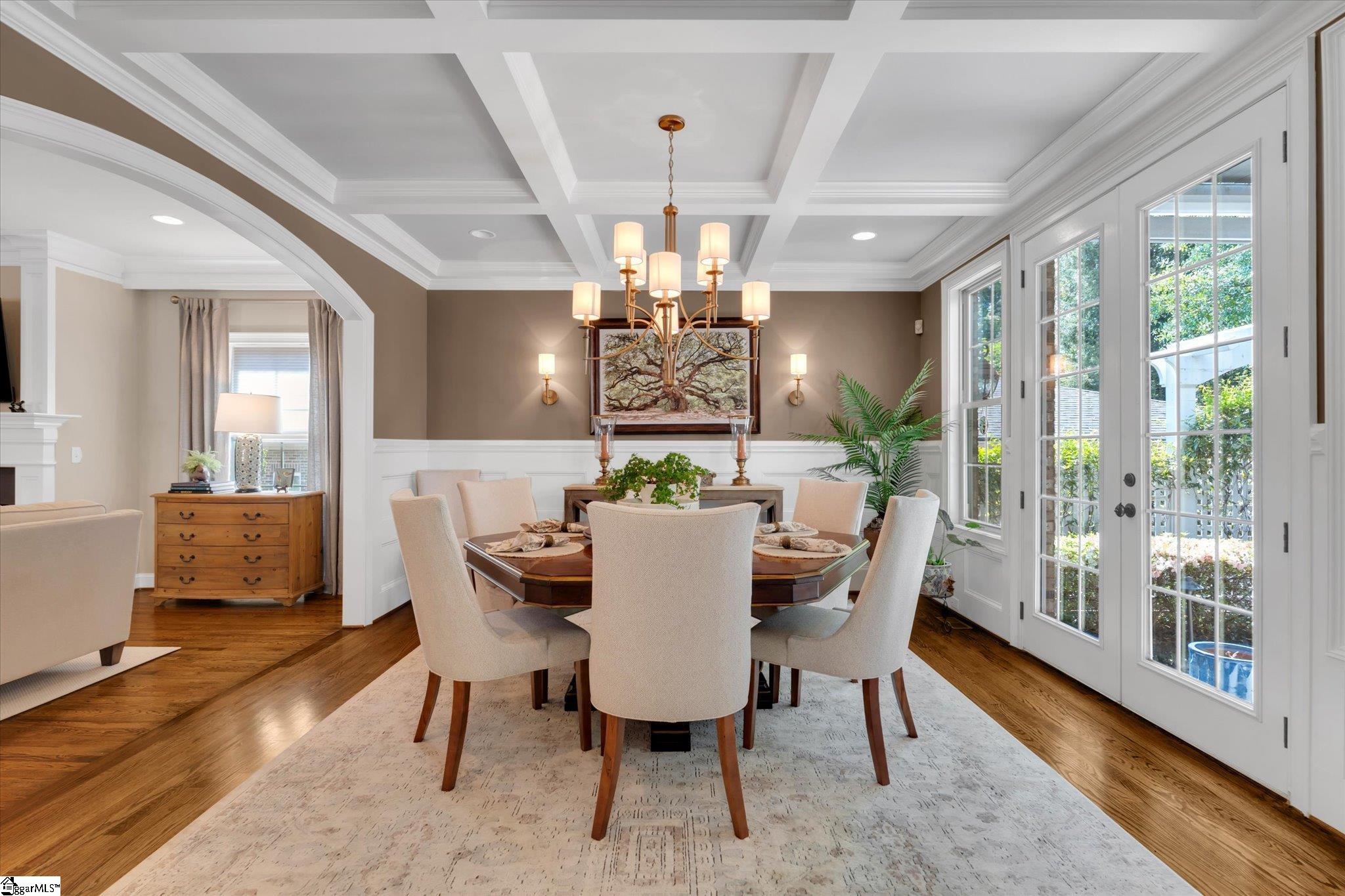 11 English Ivy Lane
