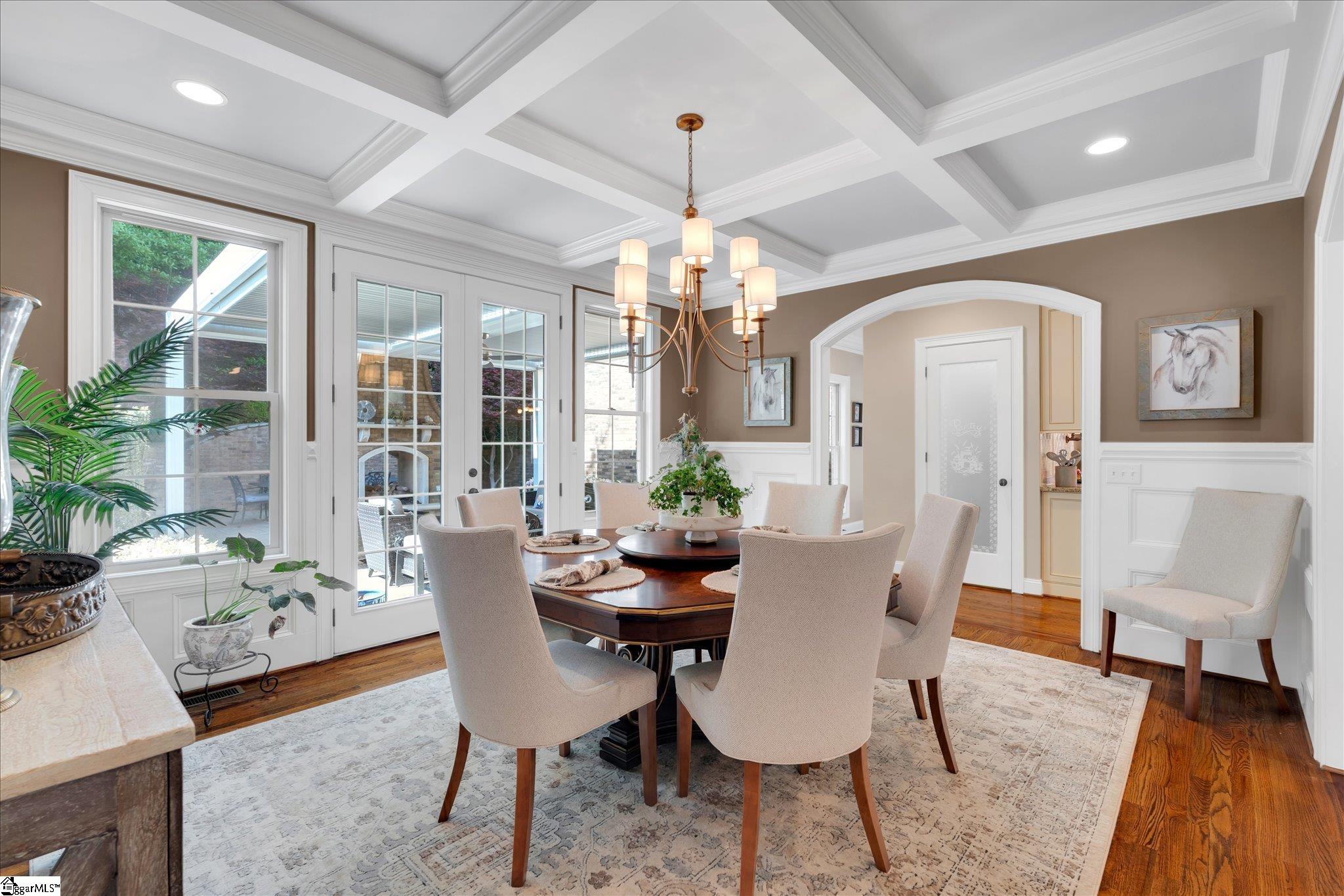 11 English Ivy Lane