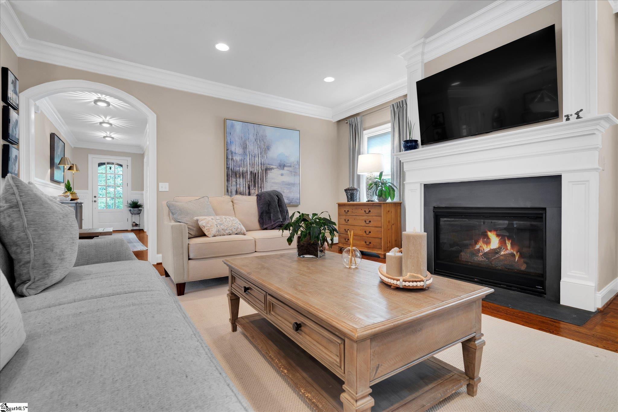 11 English Ivy Lane