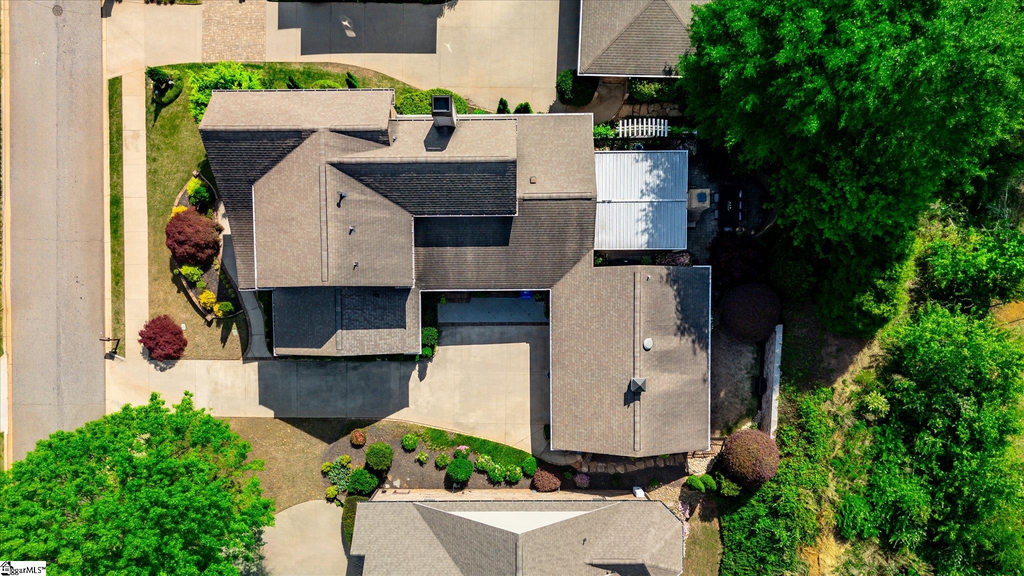 11 English Ivy Lane