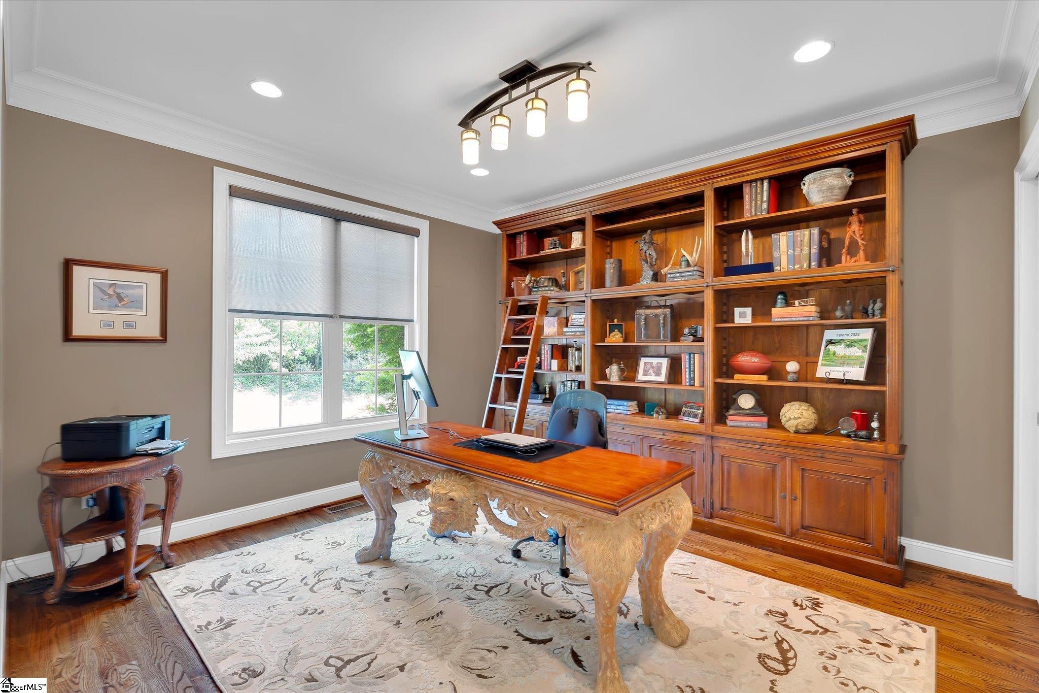 11 English Ivy Lane