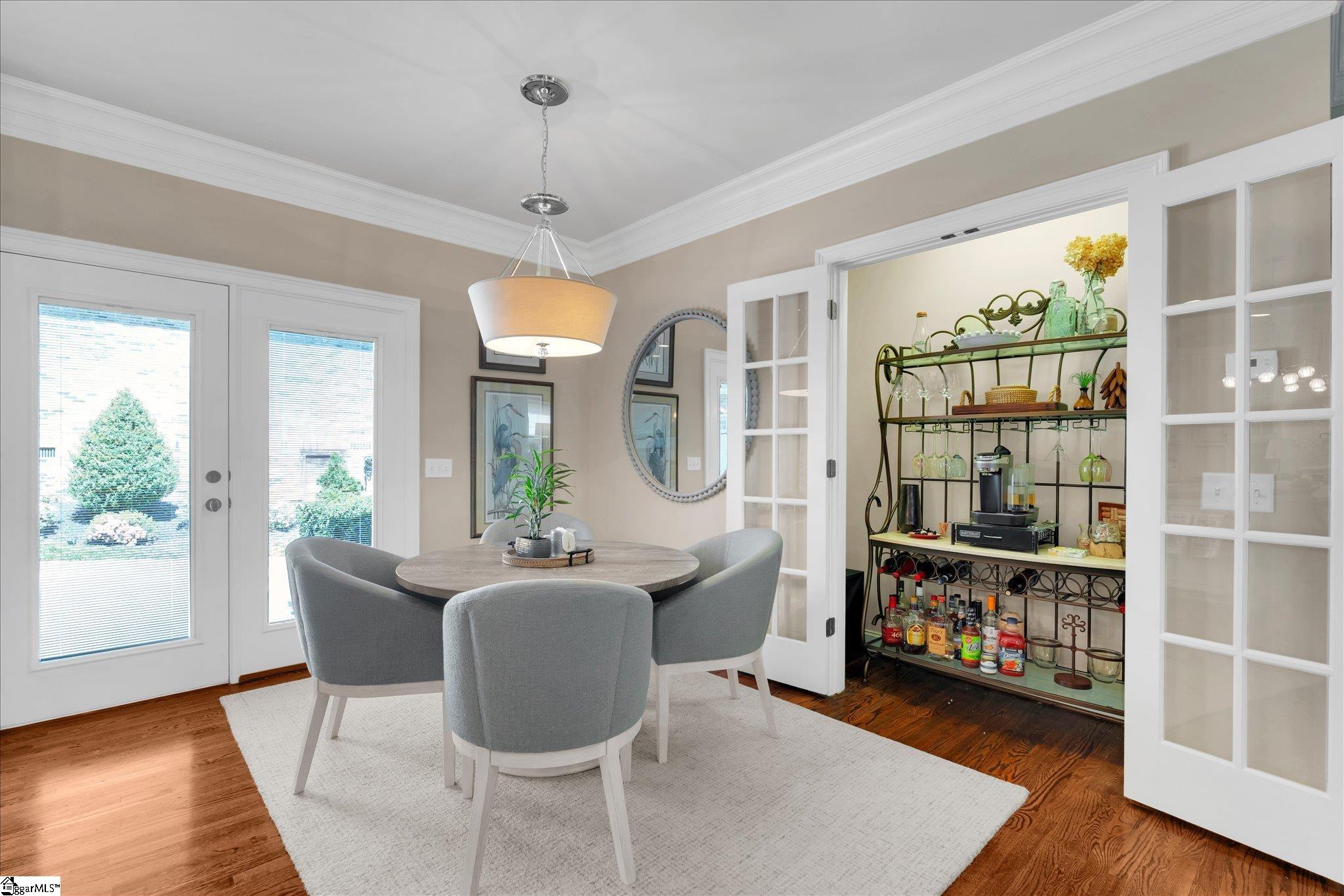 11 English Ivy Lane