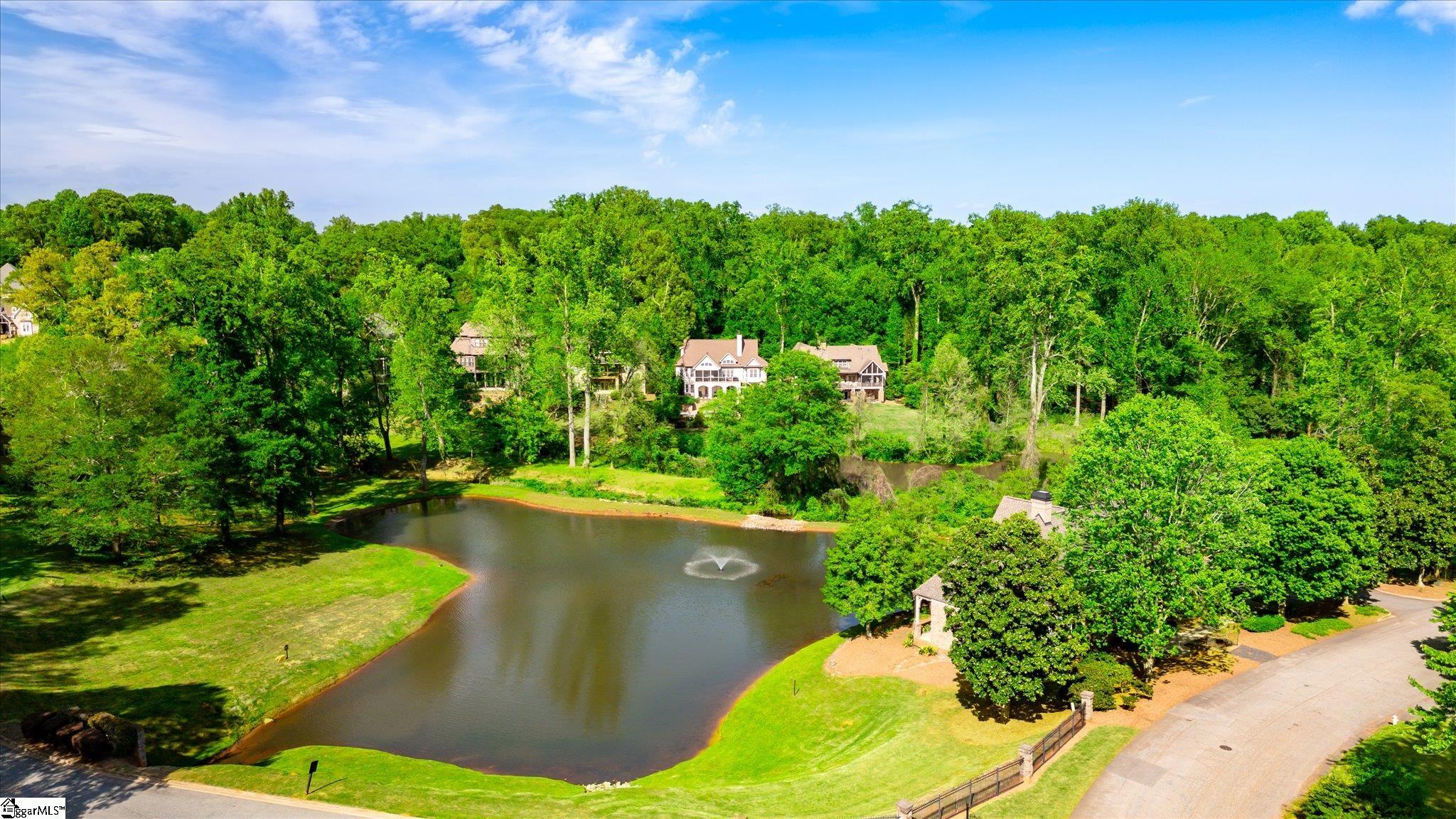 11 English Ivy Lane