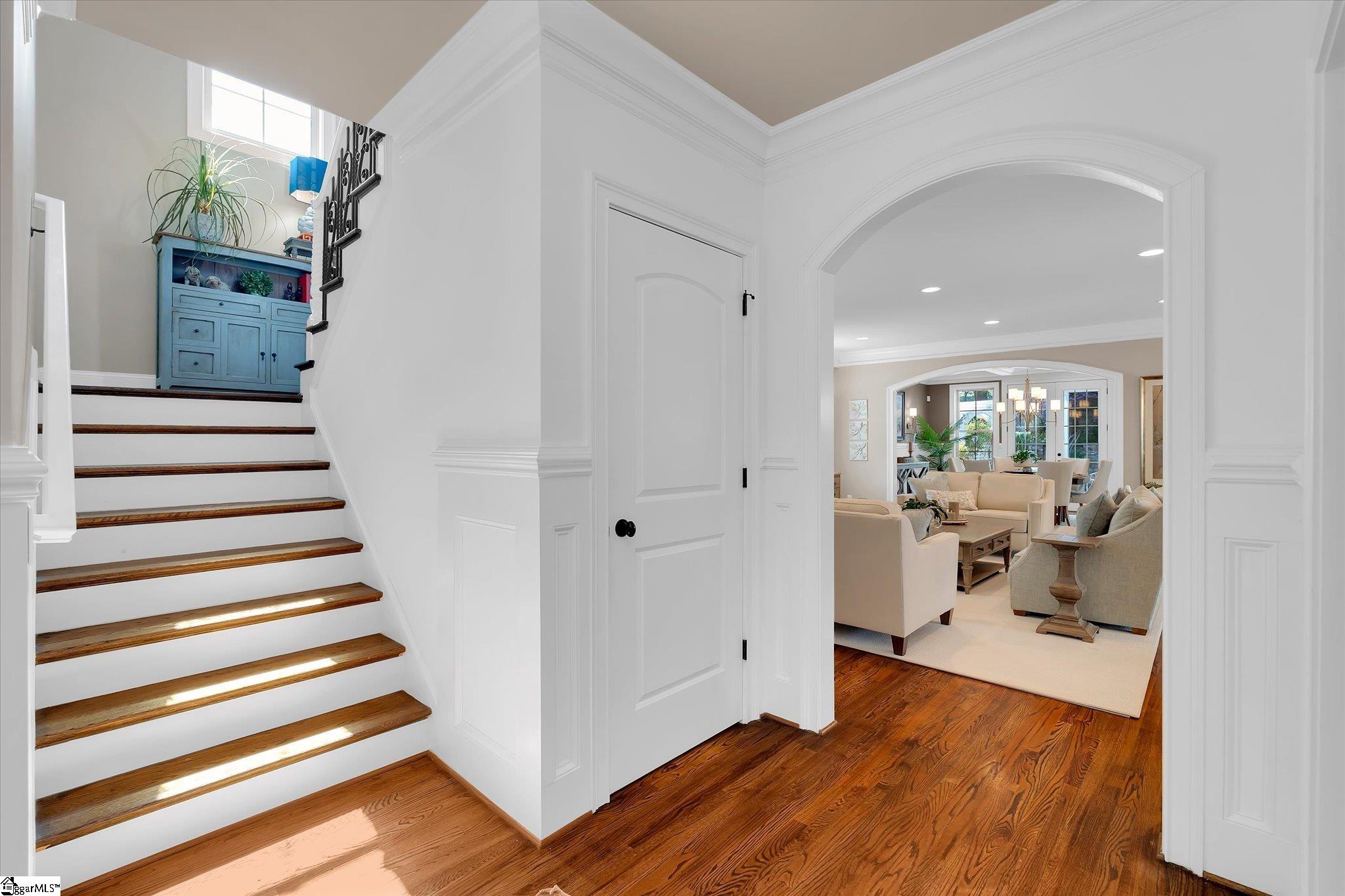 11 English Ivy Lane