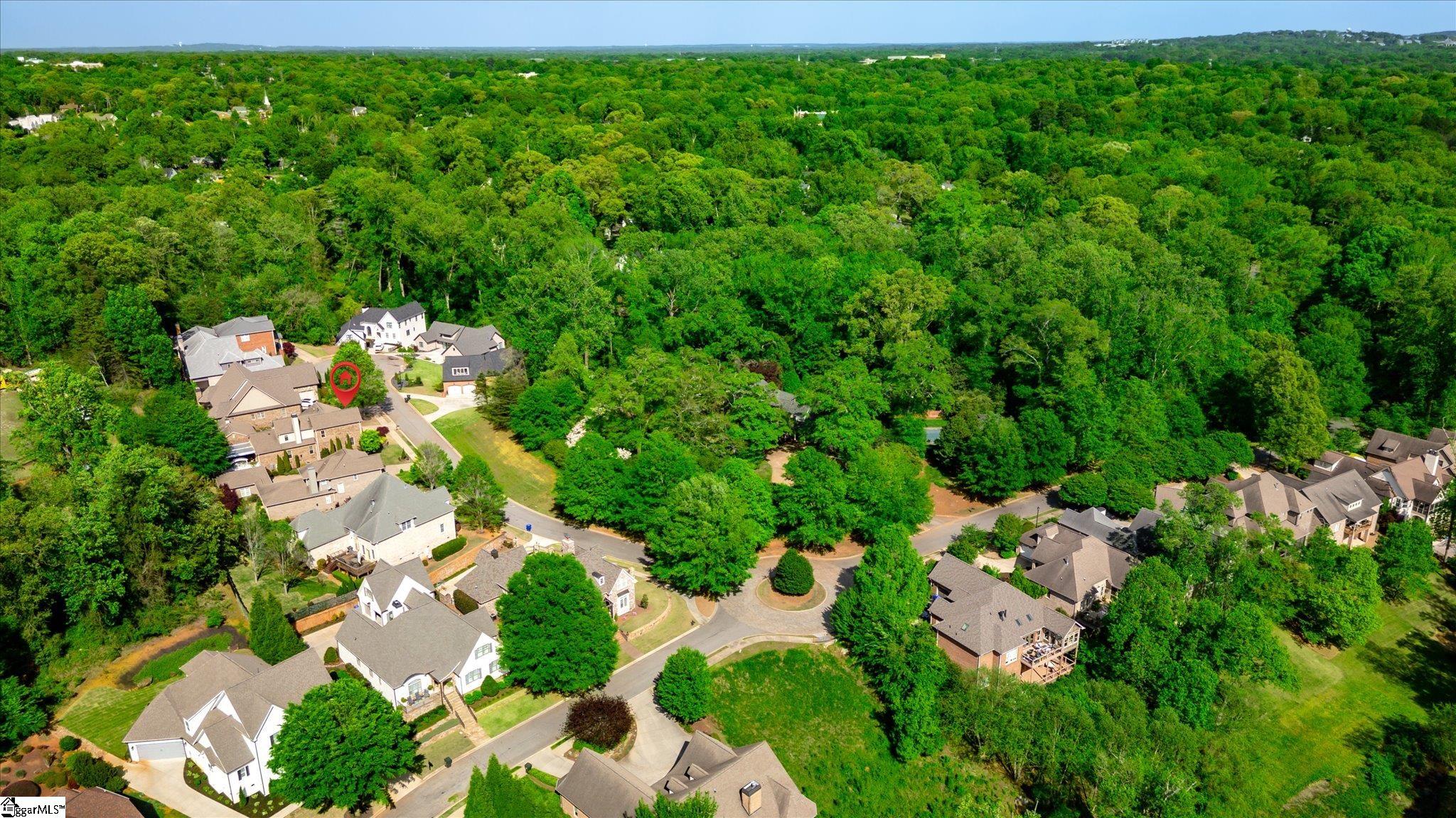 11 English Ivy Lane