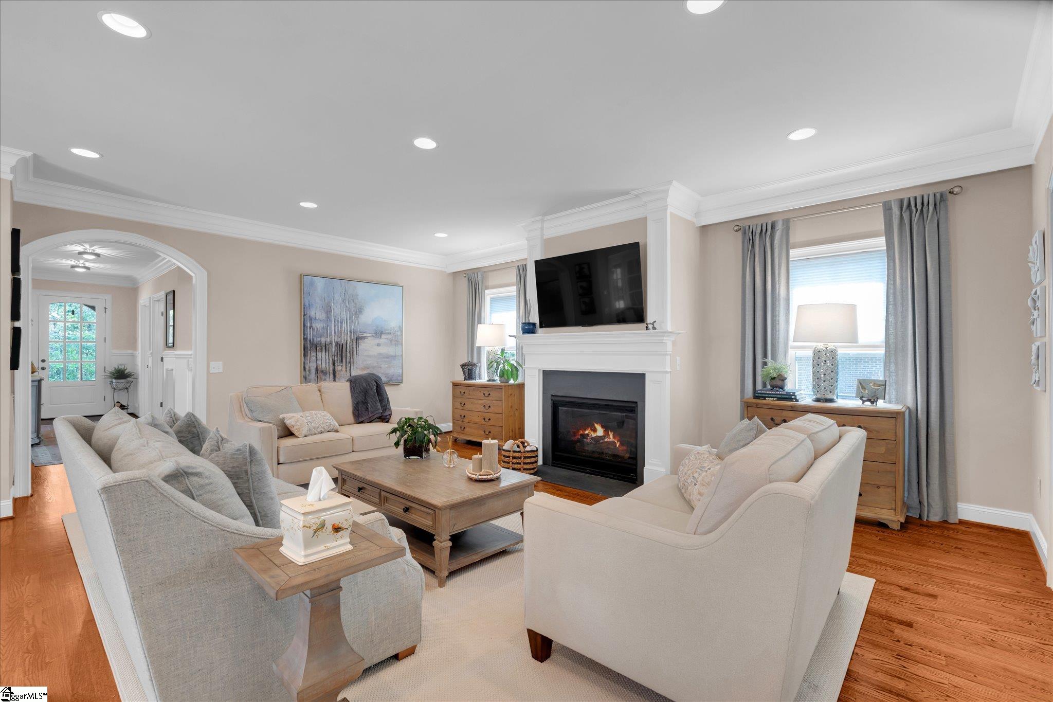 11 English Ivy Lane