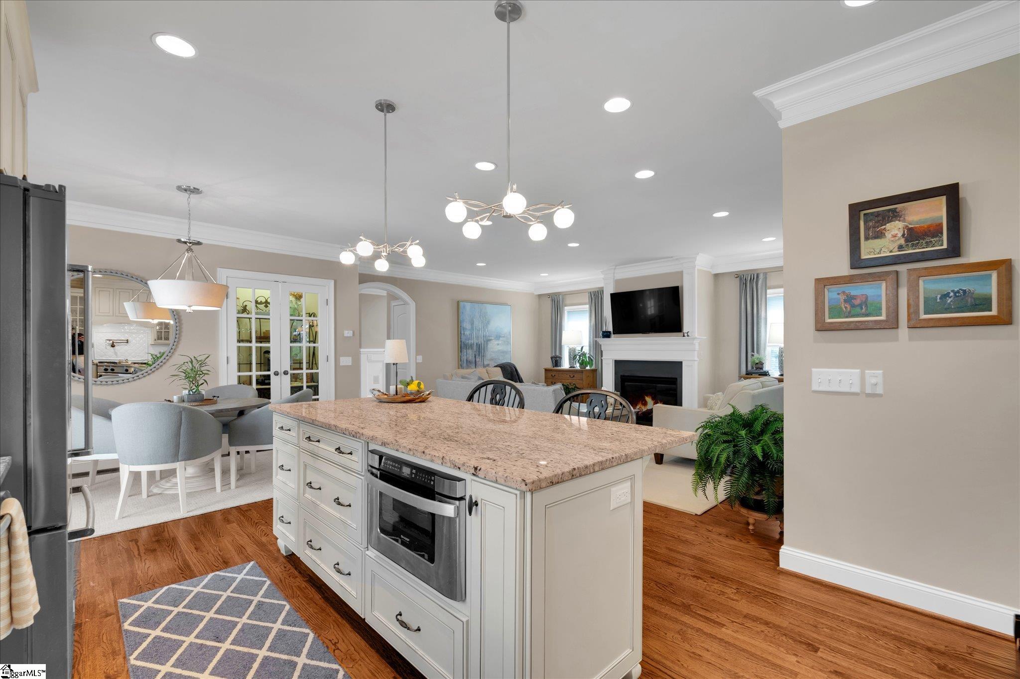 11 English Ivy Lane
