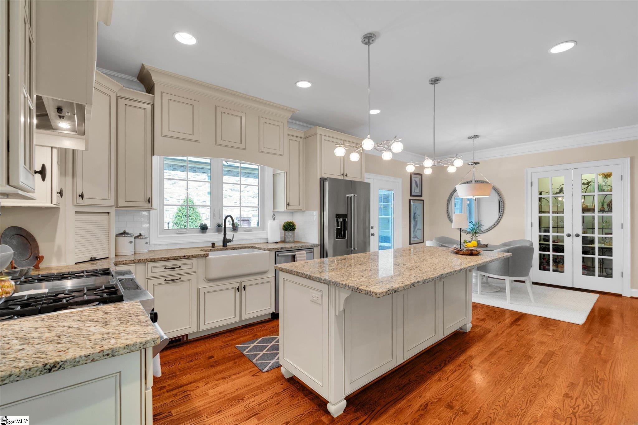 11 English Ivy Lane